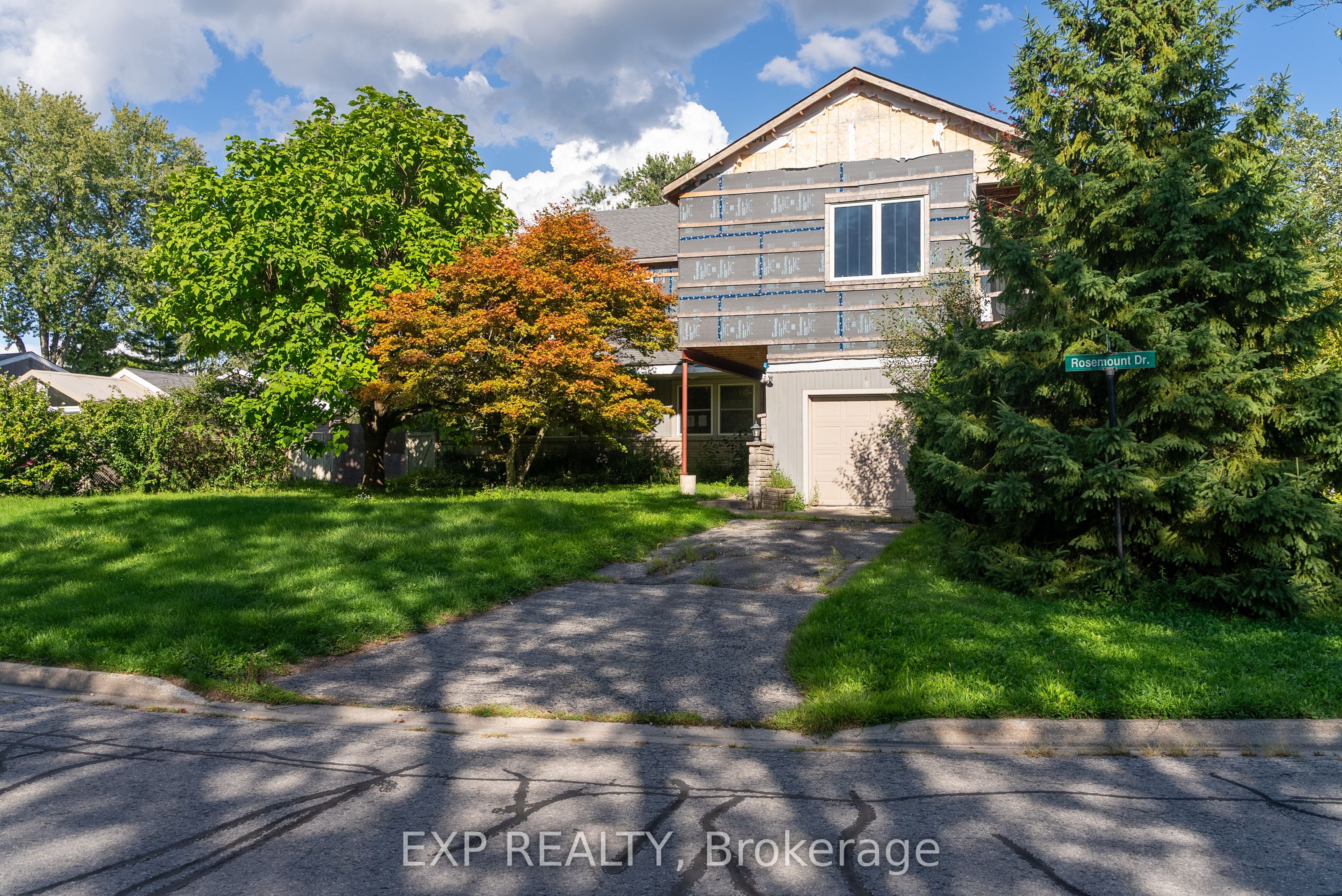 6 Rosemount Drive, Welland, ON L3C 2H3 photo 3