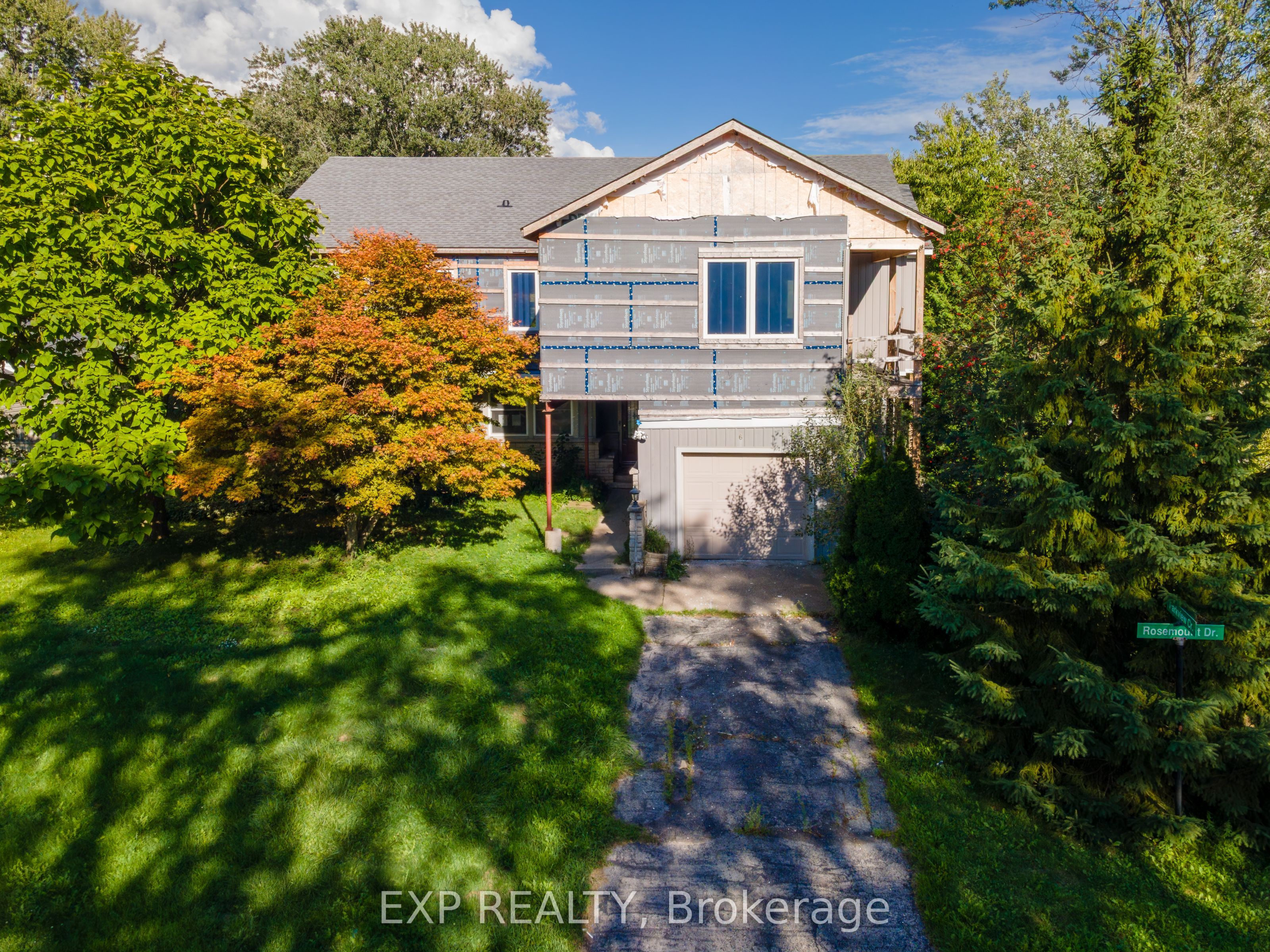 6 Rosemount Drive, Welland, ON L3C 2H3 photo 4
