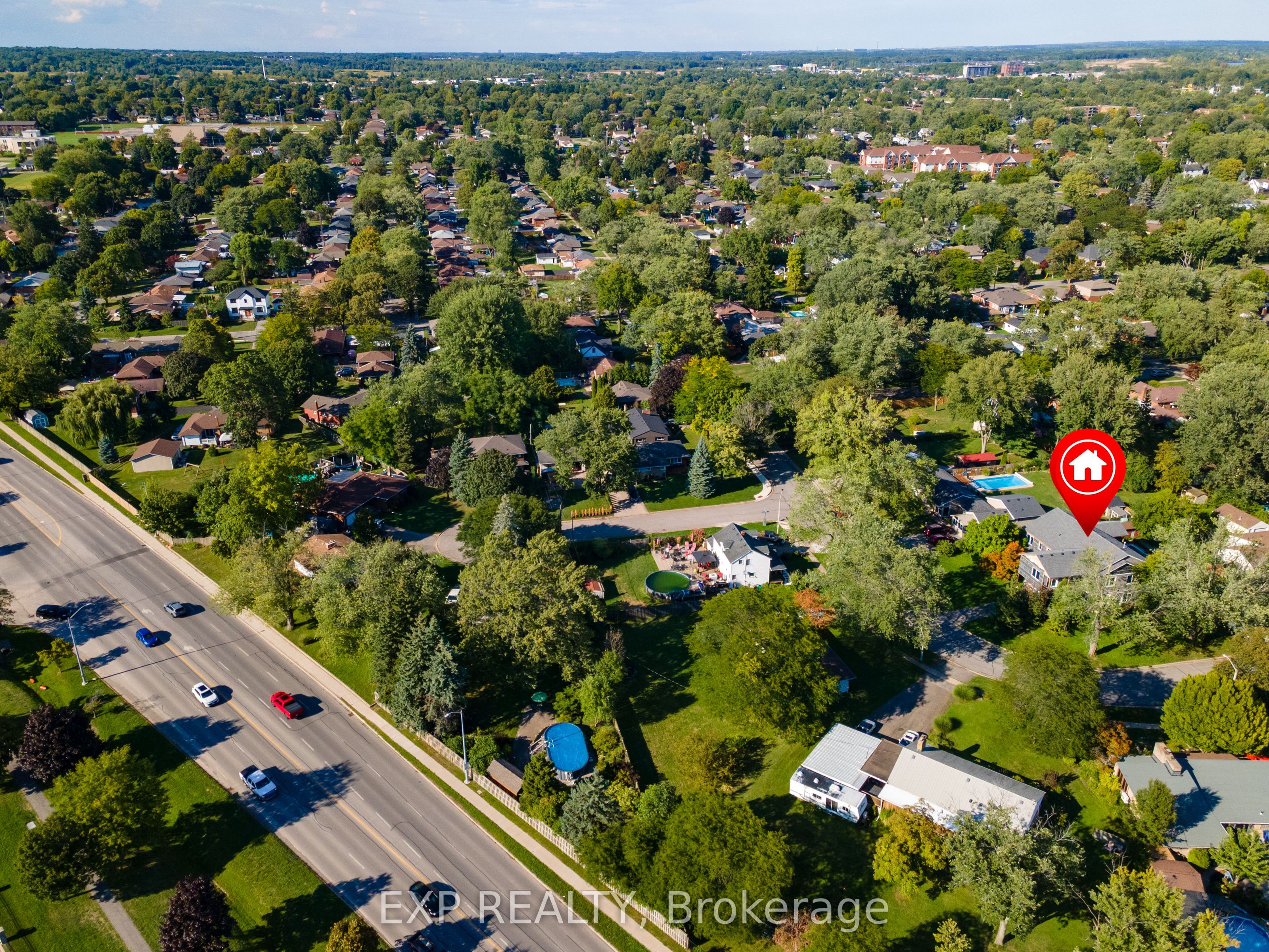 6 Rosemount Drive, Welland, ON L3C 2H3 photo 5