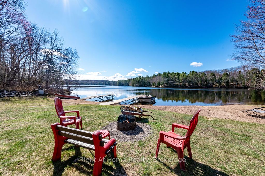 61C Blackfish Bay Rd Road, Madawaska Valley, ON K0J 1L0 photo 3