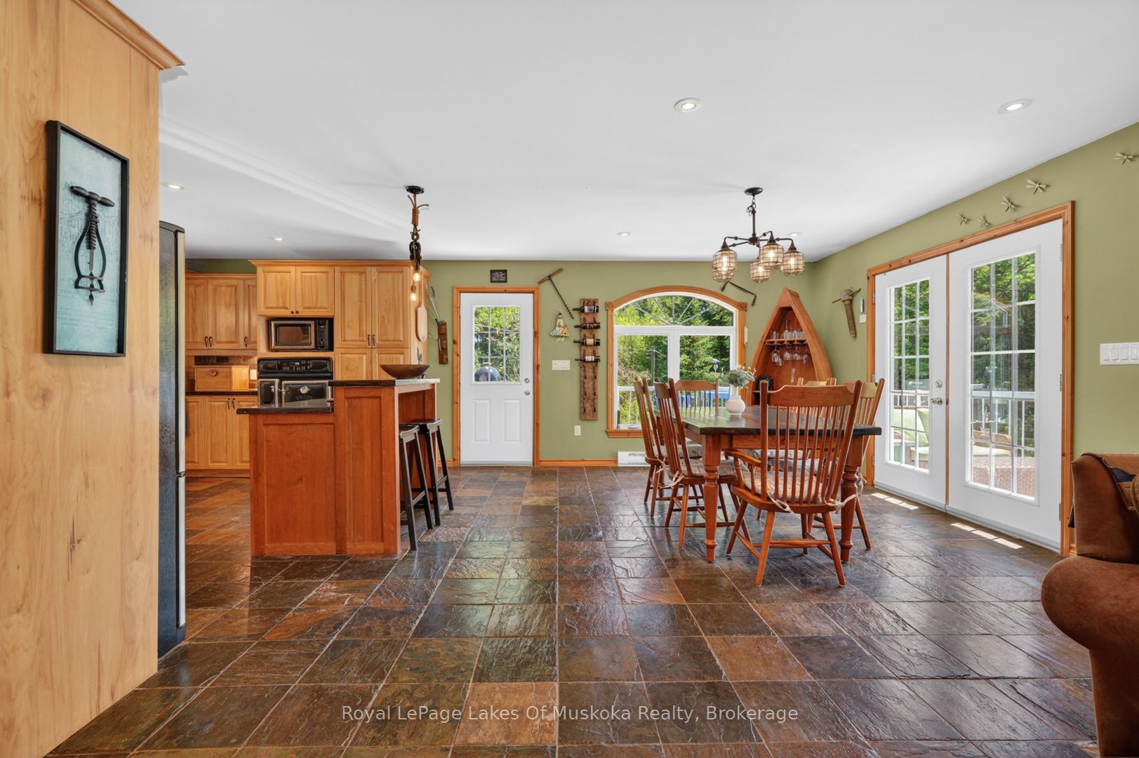 206 MacBeth Island, Bracebridge, ON P1L 1X1 photo 5