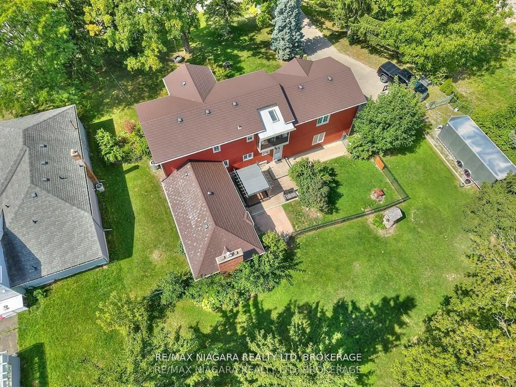 7060 Garner Road, Niagara Falls, ON L2E 6S4