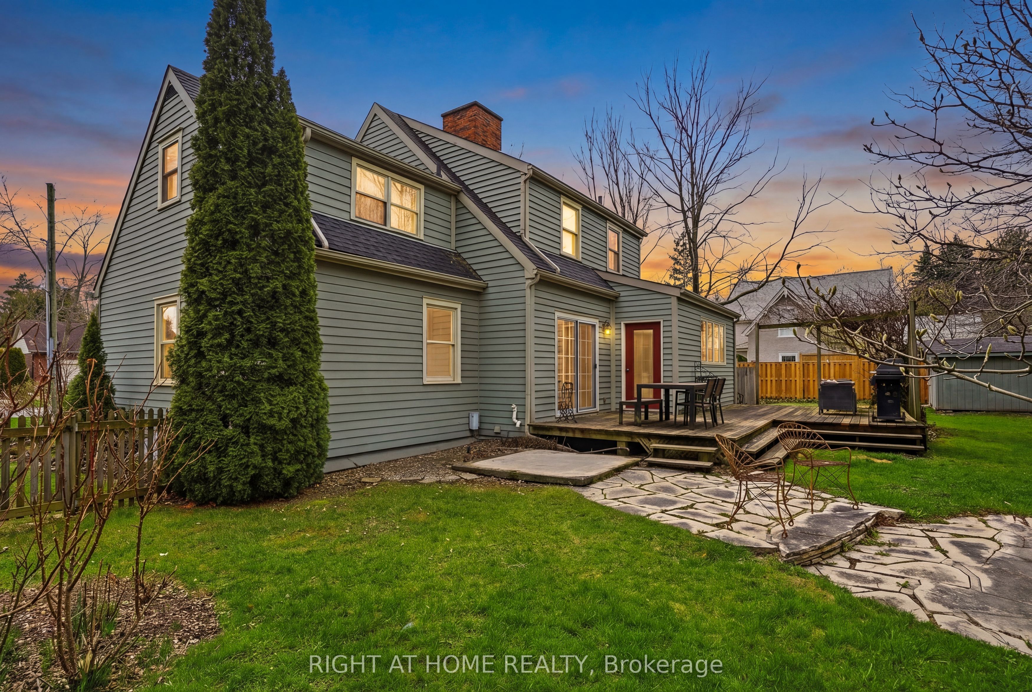 727 Rye Street, Niagara-on-the-Lake, ON L0S 1J0 photo 3