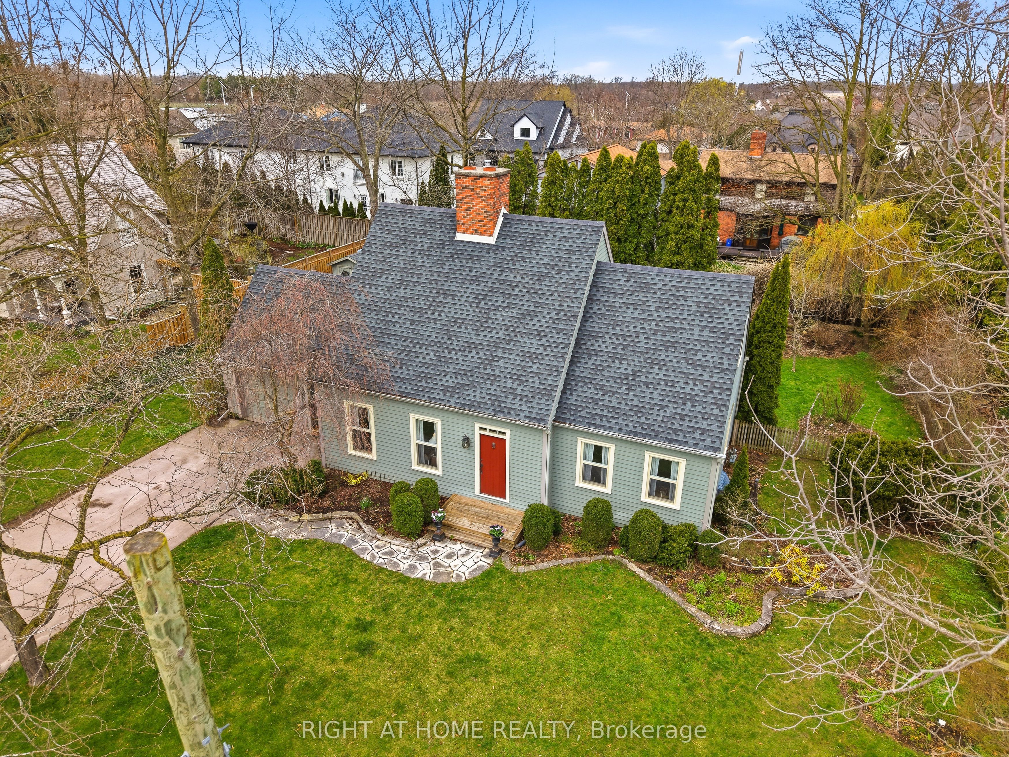 727 Rye Street, Niagara-on-the-Lake, ON L0S 1J0 photo 5