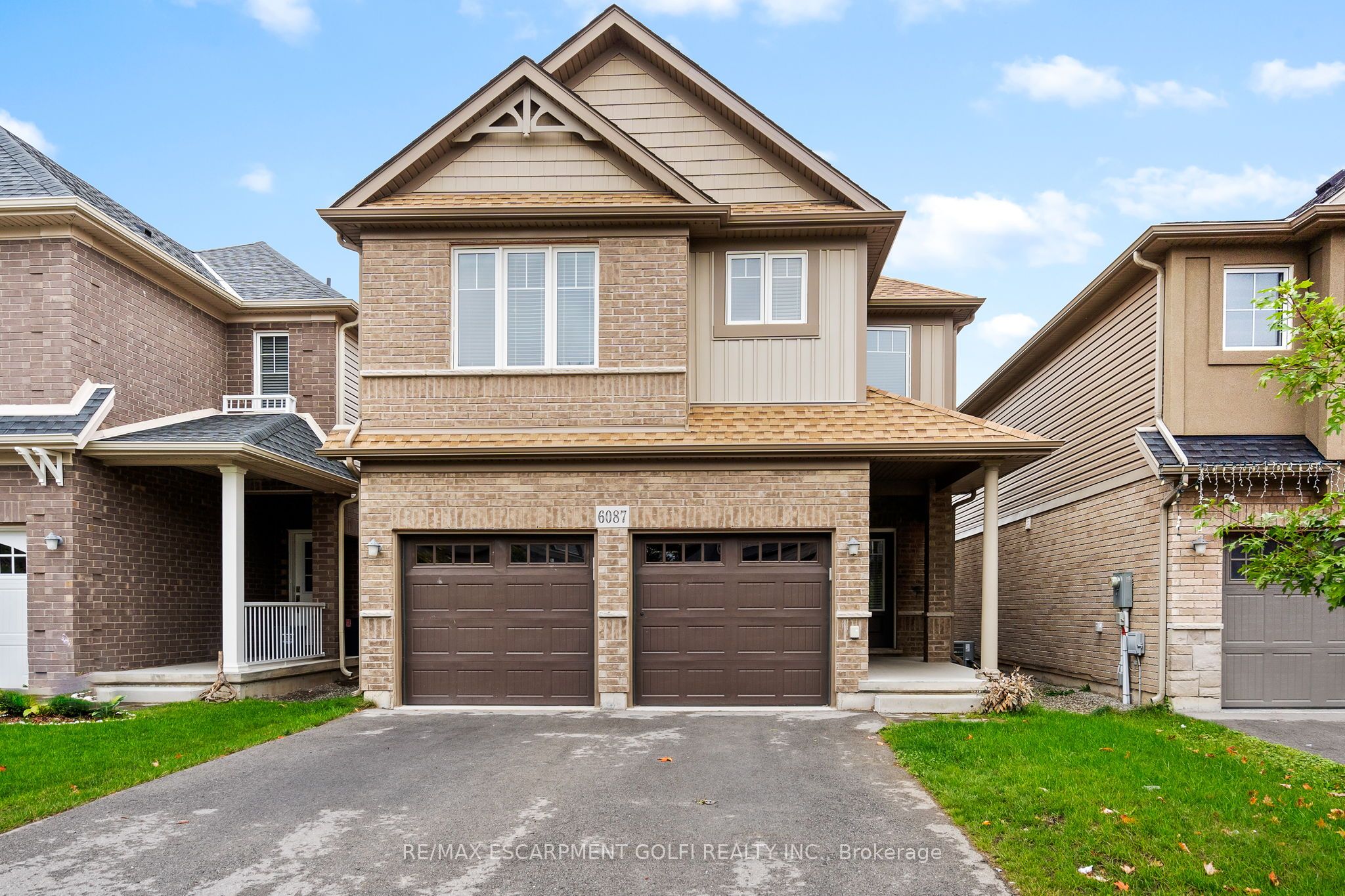 6087 Eaglewood Drive Lower, Niagara Falls, ON L2G 0A7