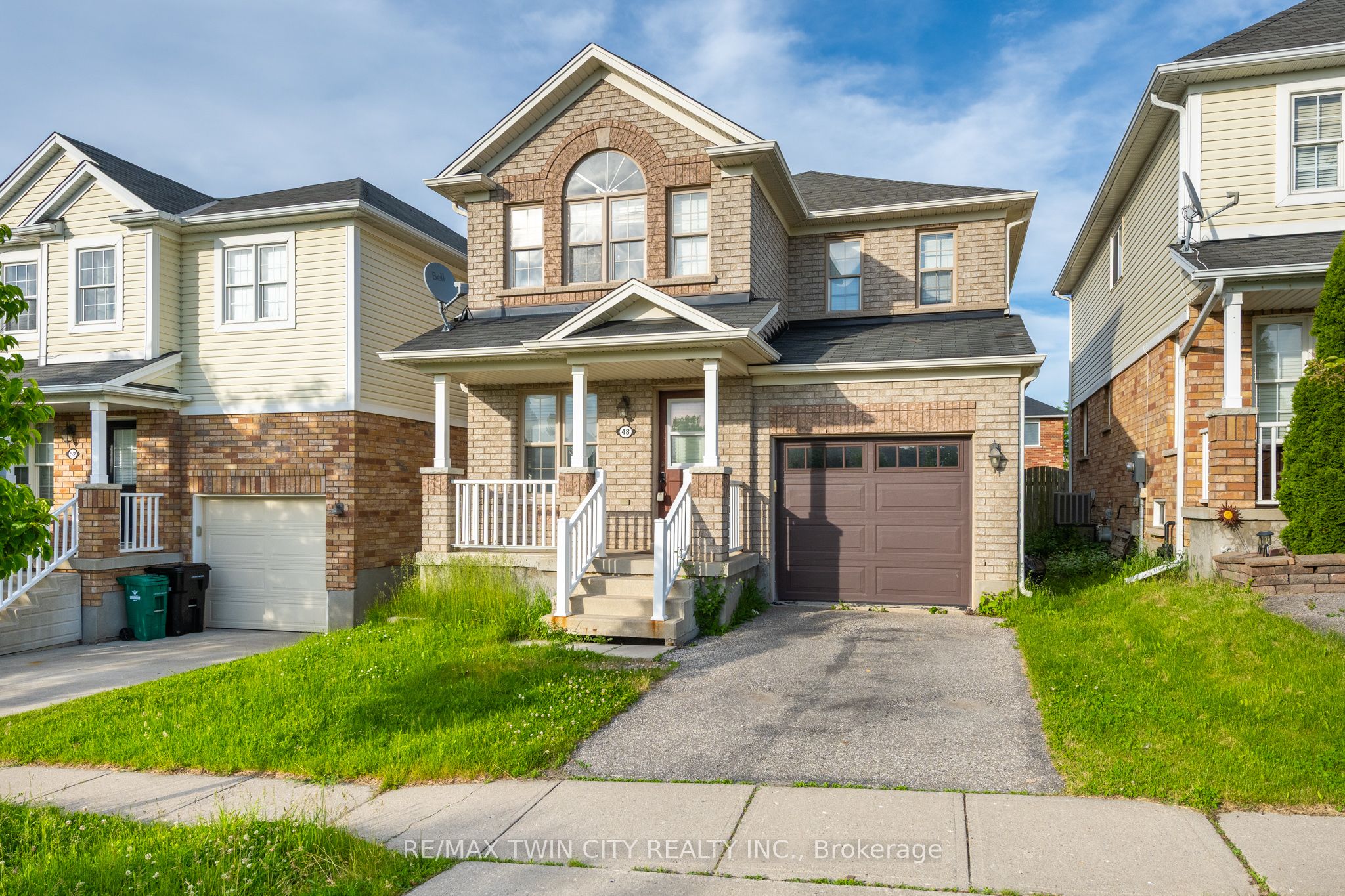 48 Griffiths Avenue, Cambridge, ON N1P 1J6 photo 5