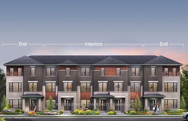 882 Fairline Row, Kanata, ON K2V 0T9