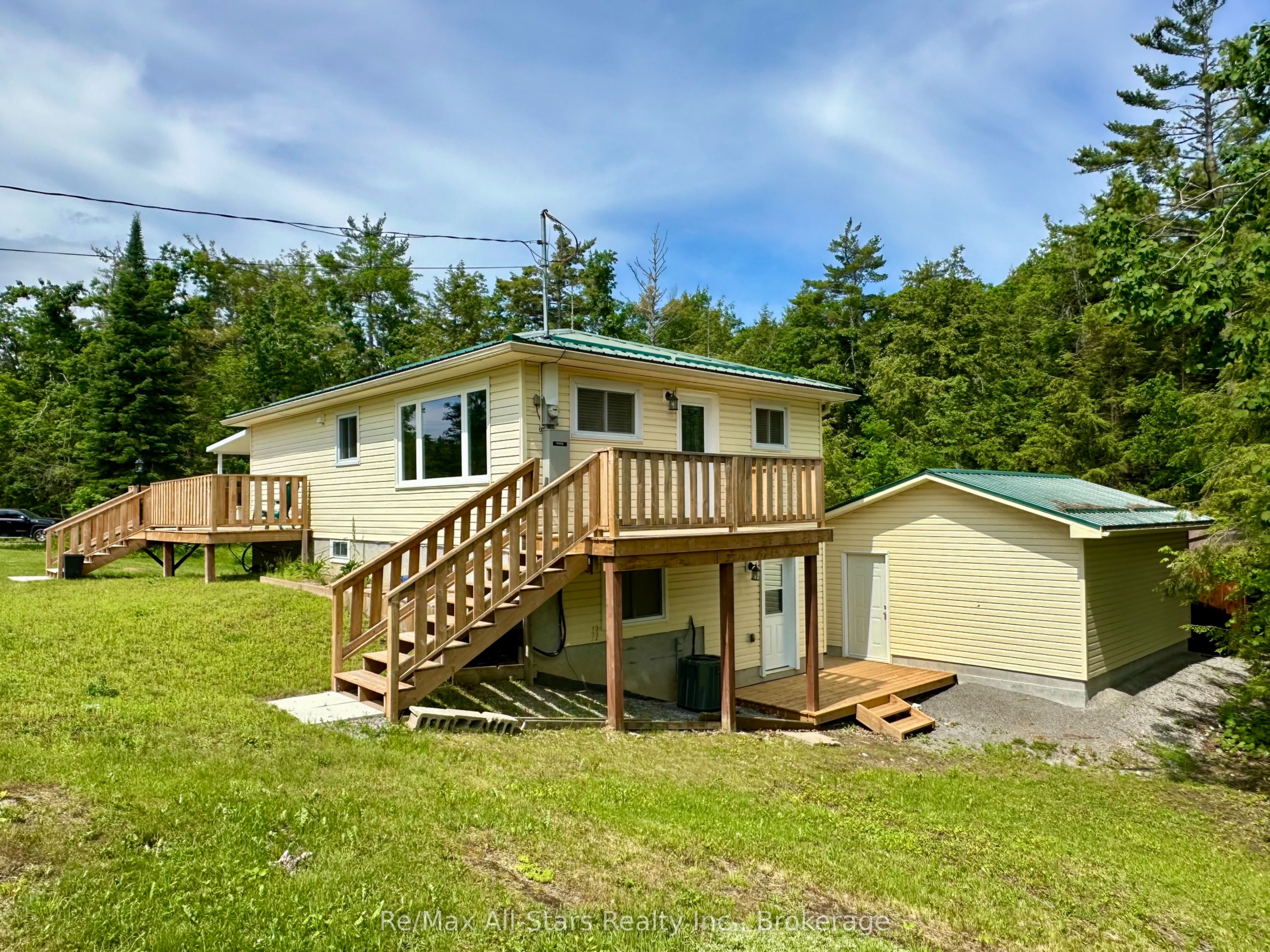 506 Kennedy Drive, Trent Lakes, ON K0M 1A0 photo 2