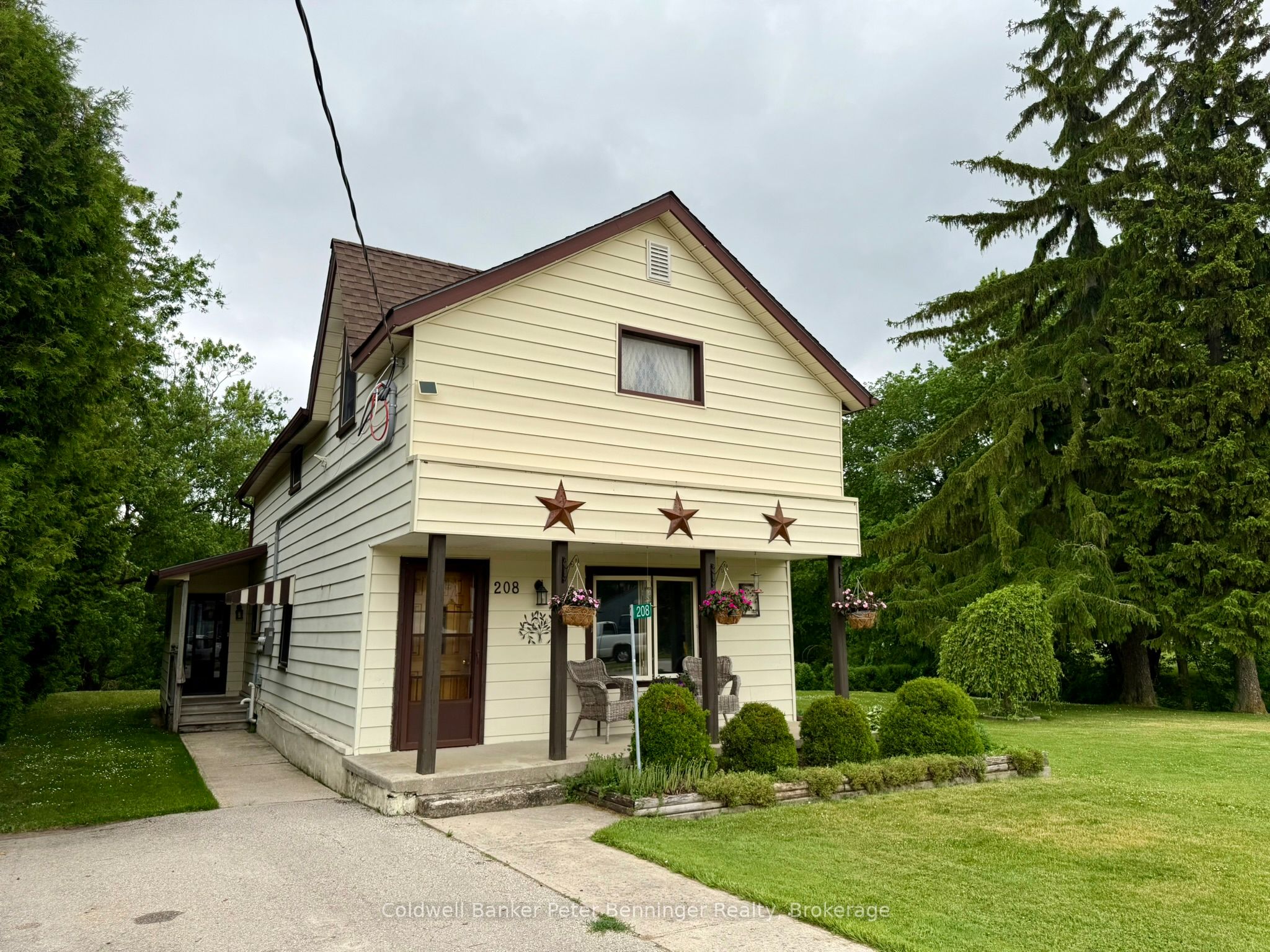 208 COUNCIL Road, South Bruce, ON N0G 1W0 photo 4