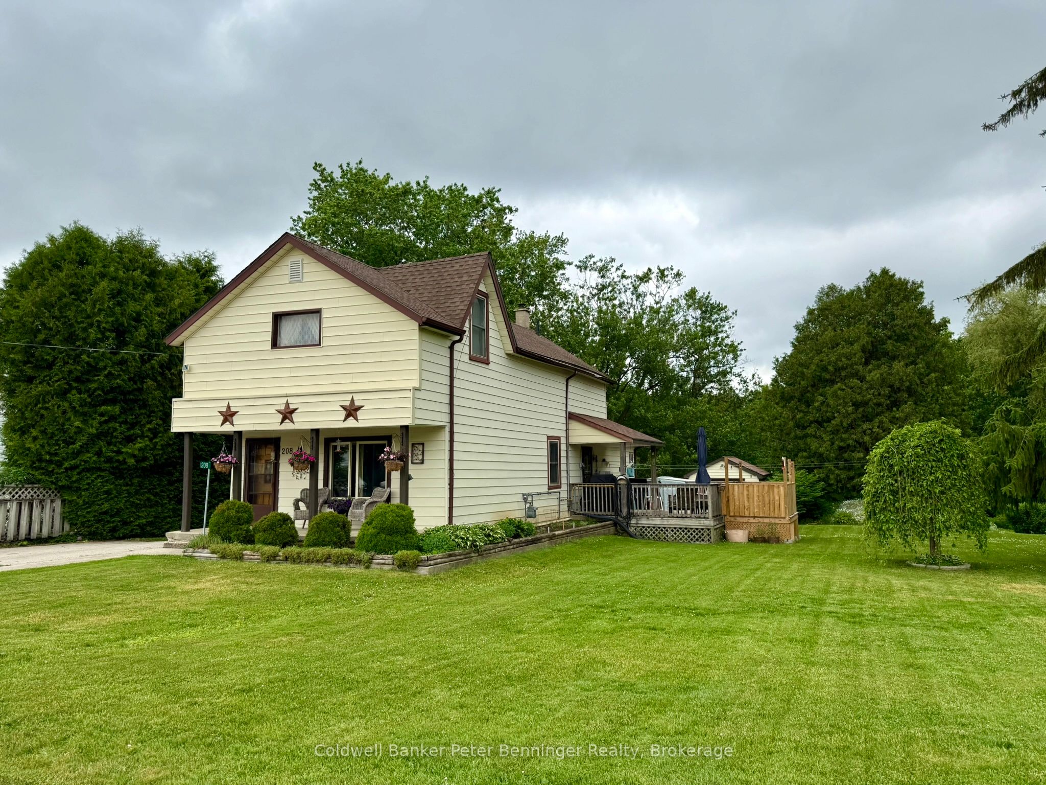 208 COUNCIL Road, South Bruce, ON N0G 1W0 photo 5