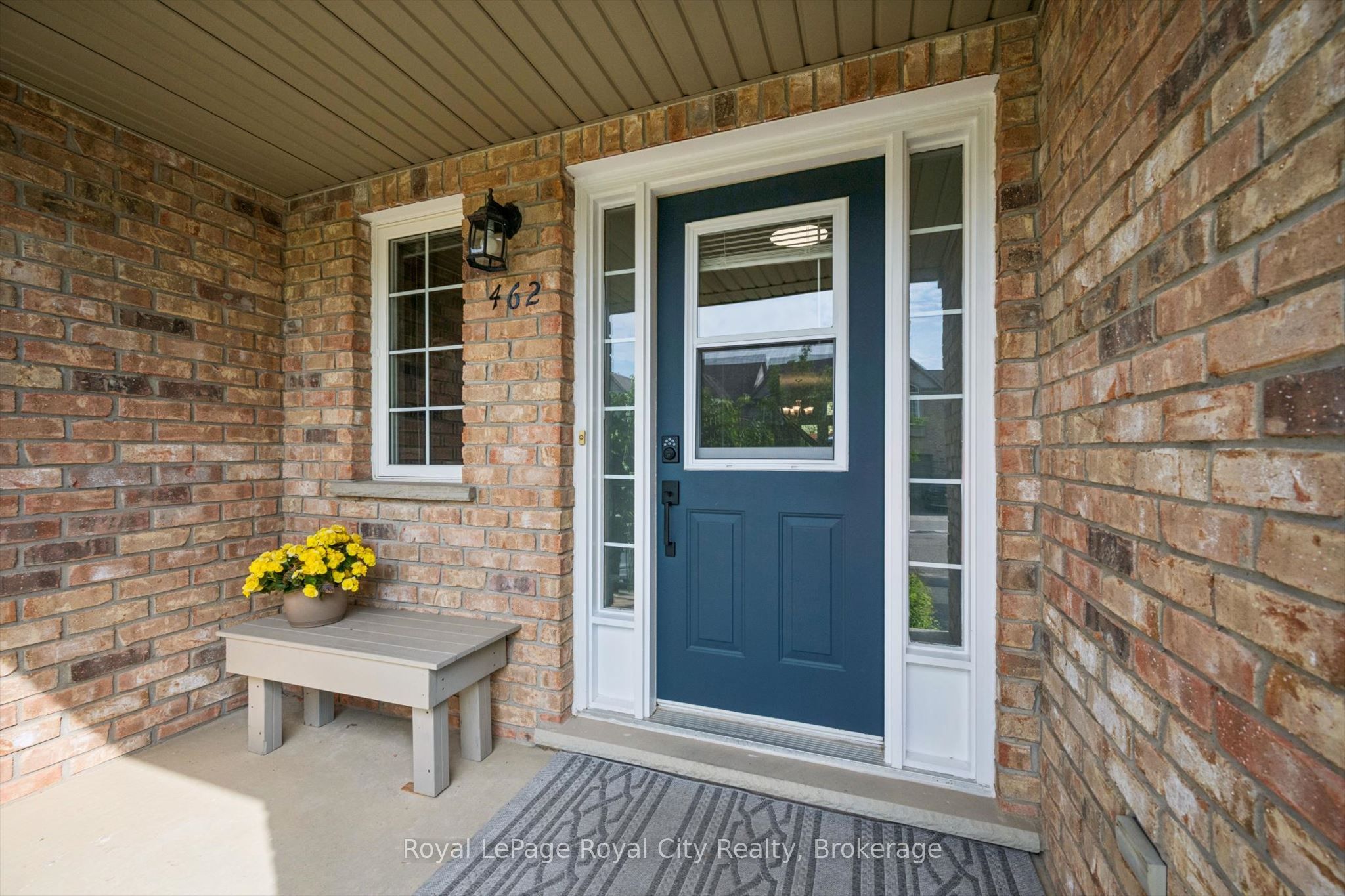 462 Lausanne Crescent, Waterloo, ON N2T 2X4 photo 3