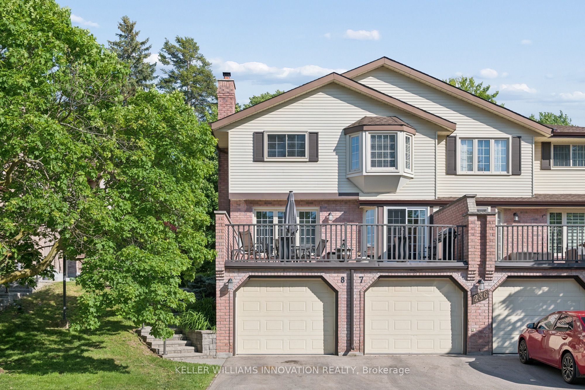 236 Kingswood Drive 8, Kitchener, ON N2E 2K2
