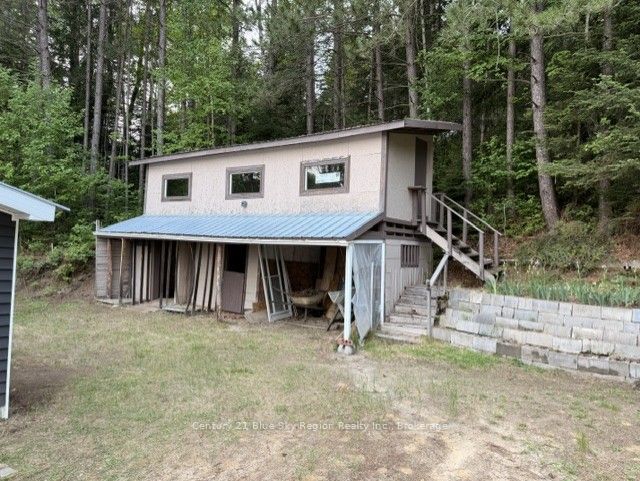 9280 Highway 63 N/A N, Unorganized Townships, ON P0H 2A0 photo 5