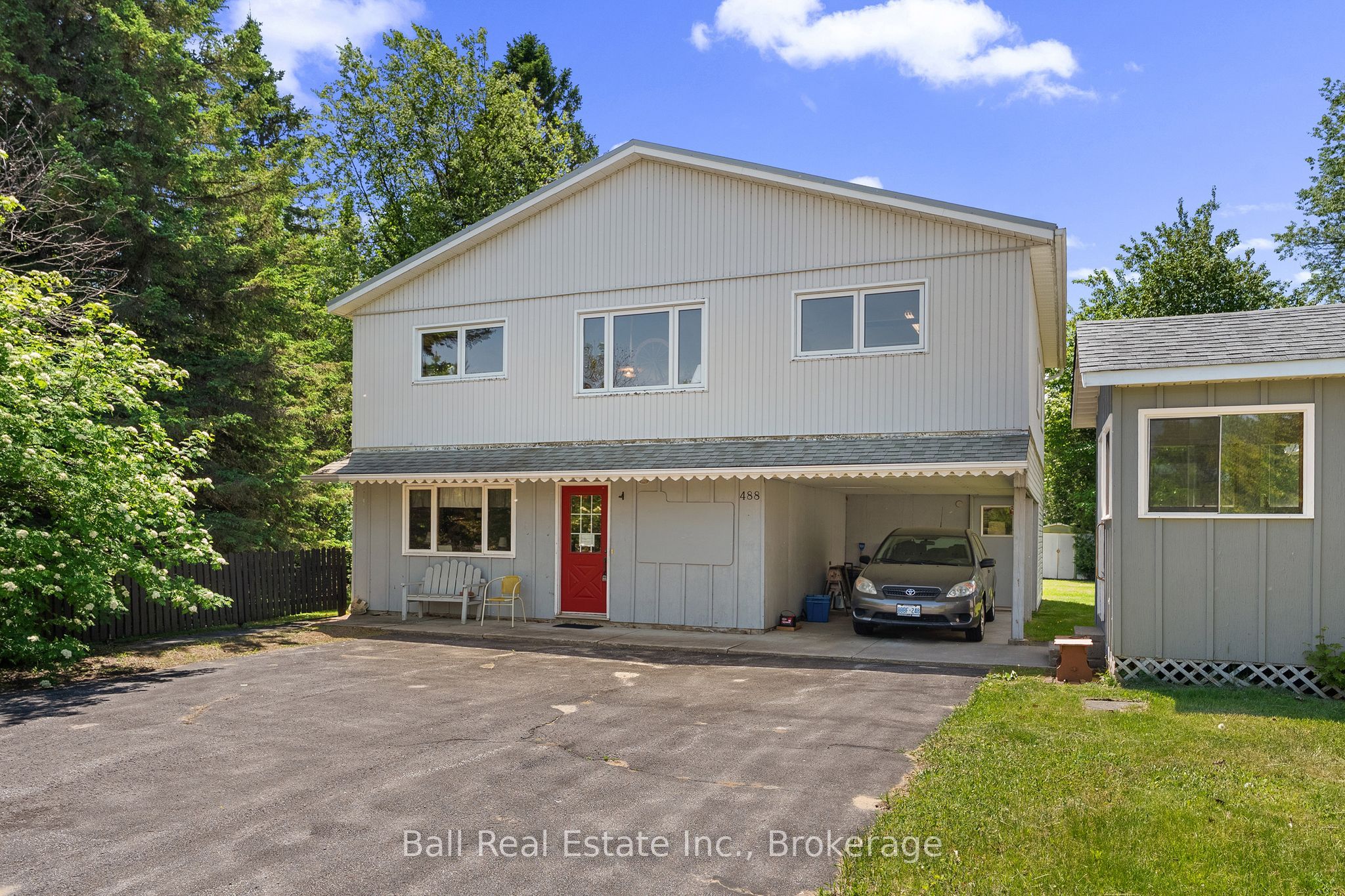 488 Hastings Street N, Bancroft, ON K0L 1C0 photo 2