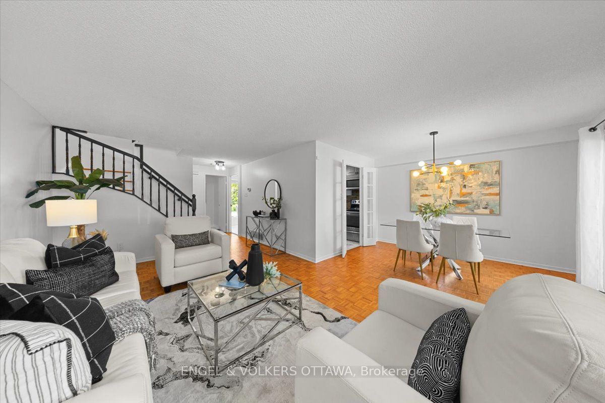 34 Viewpointe Private, Billings Bridge - Riverside Park and Area, ON K1V 1M5 photo 5