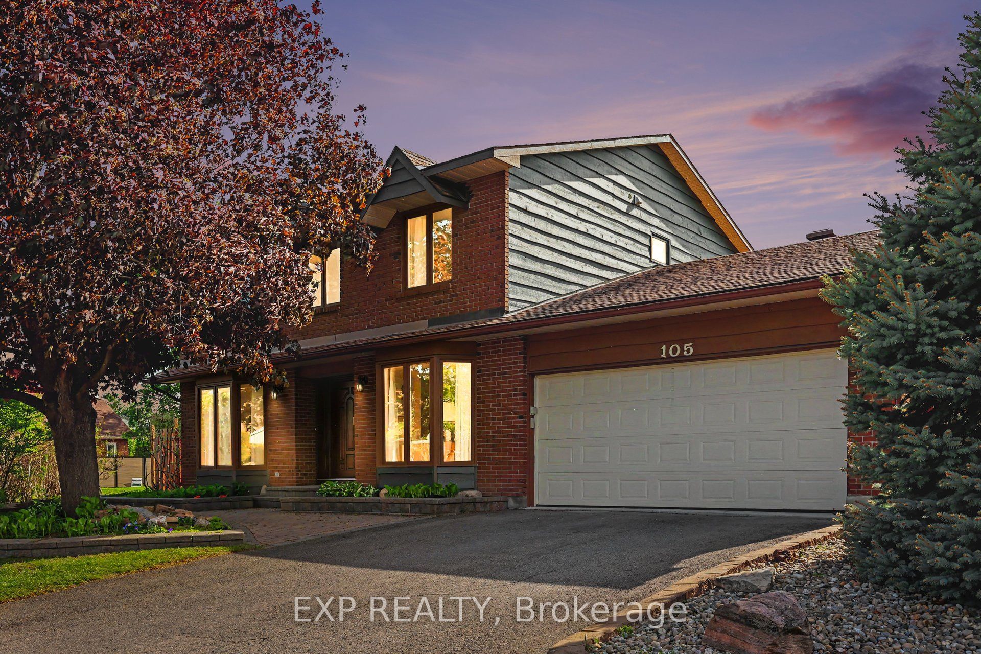 105 Country Club Drive, Hunt Club - Windsor Park Village and Area, ON K1V 0B4