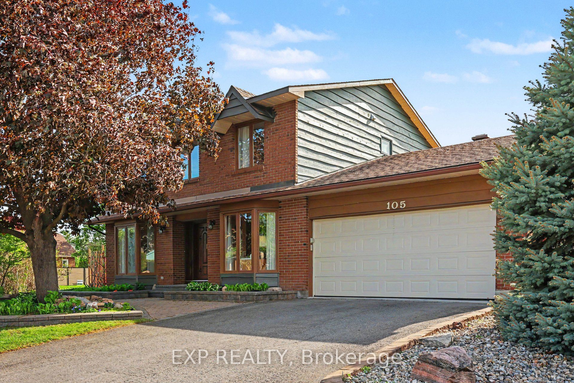 105 Country Club Drive, Hunt Club - Windsor Park Village and Area, ON K1V 0B4 photo 2