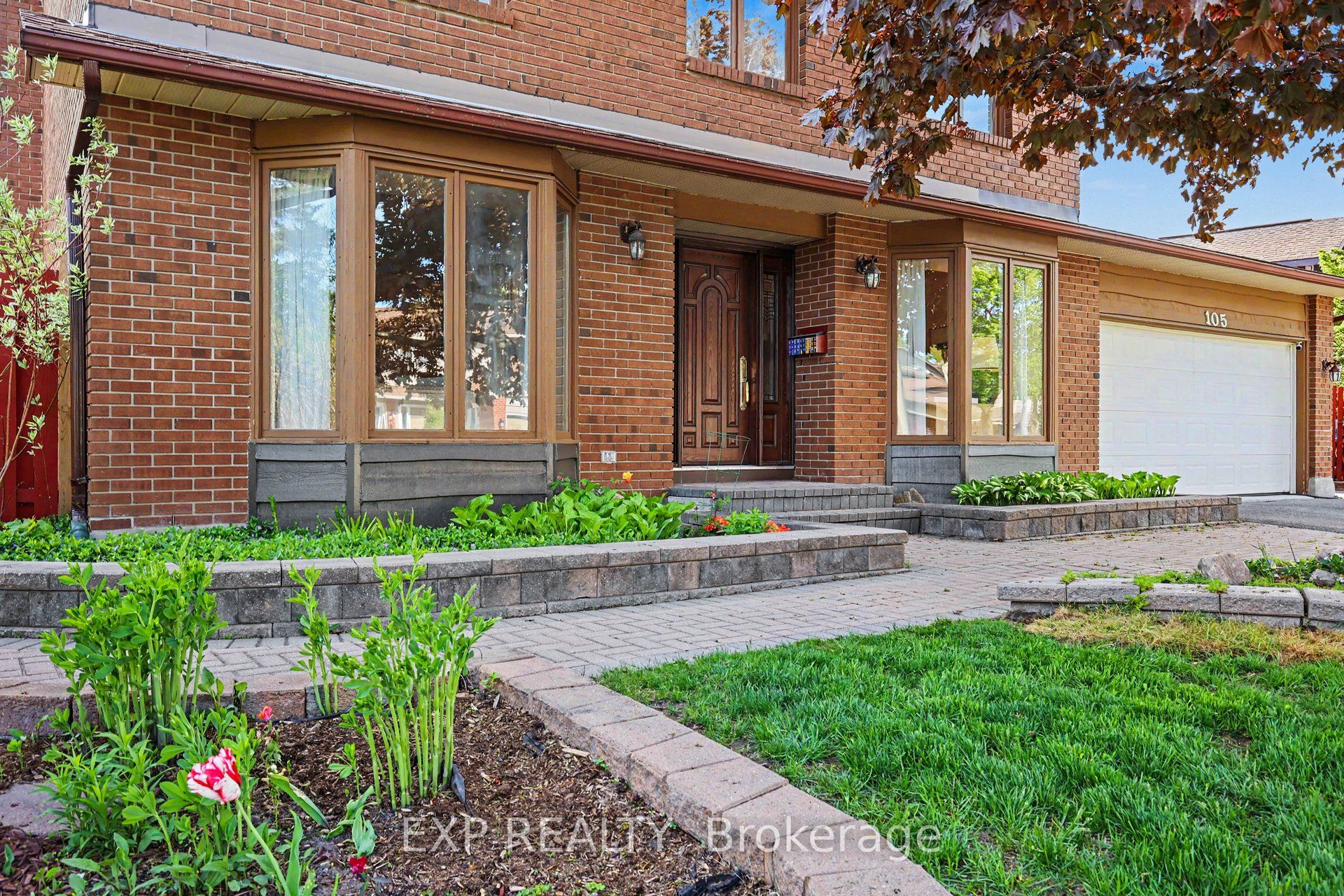 105 Country Club Drive, Hunt Club - Windsor Park Village and Area, ON K1V 0B4 photo 5