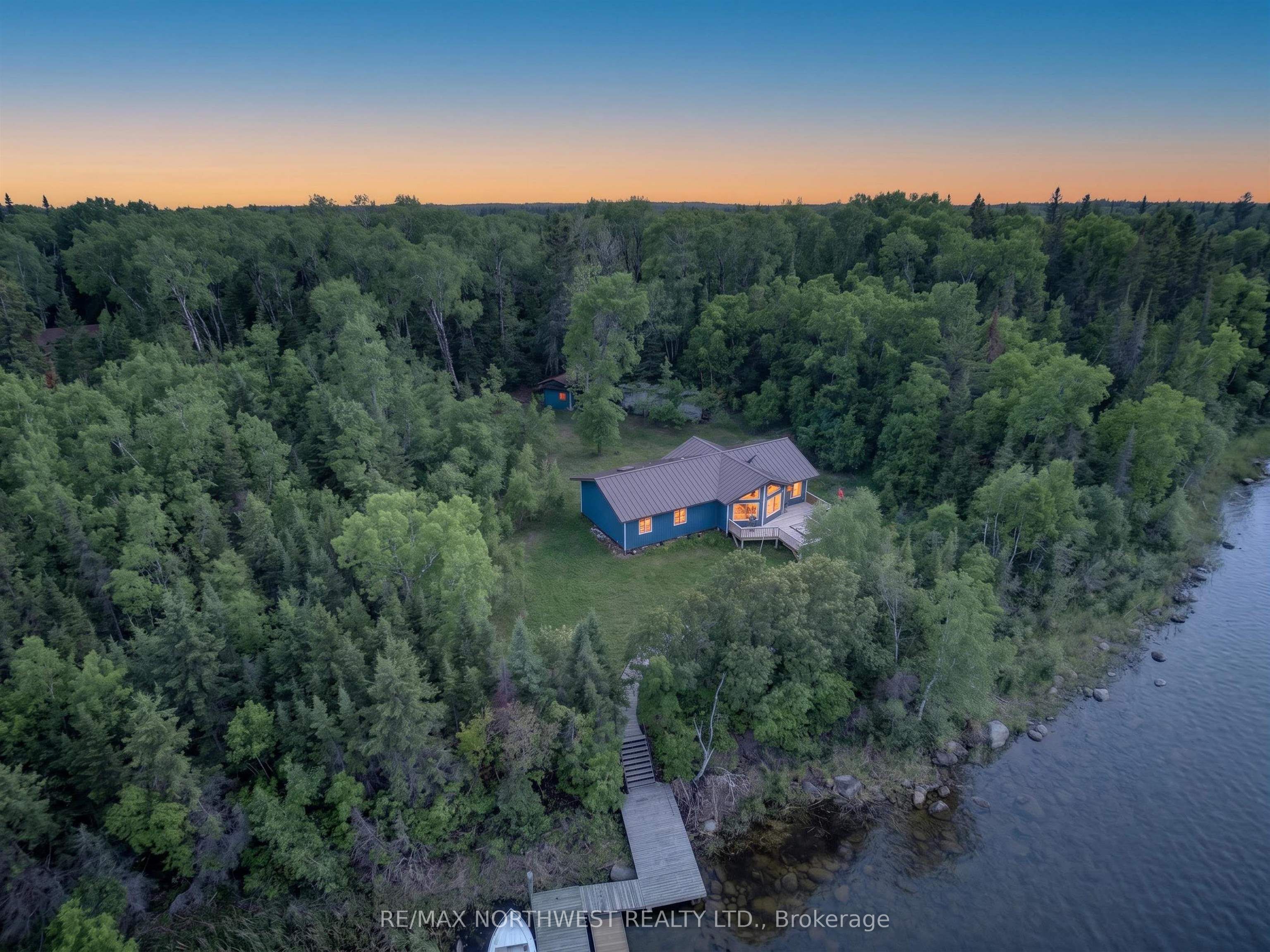 2747 Moore Bay, Sioux Narrows-Nestor Falls, ON P0X 1H0