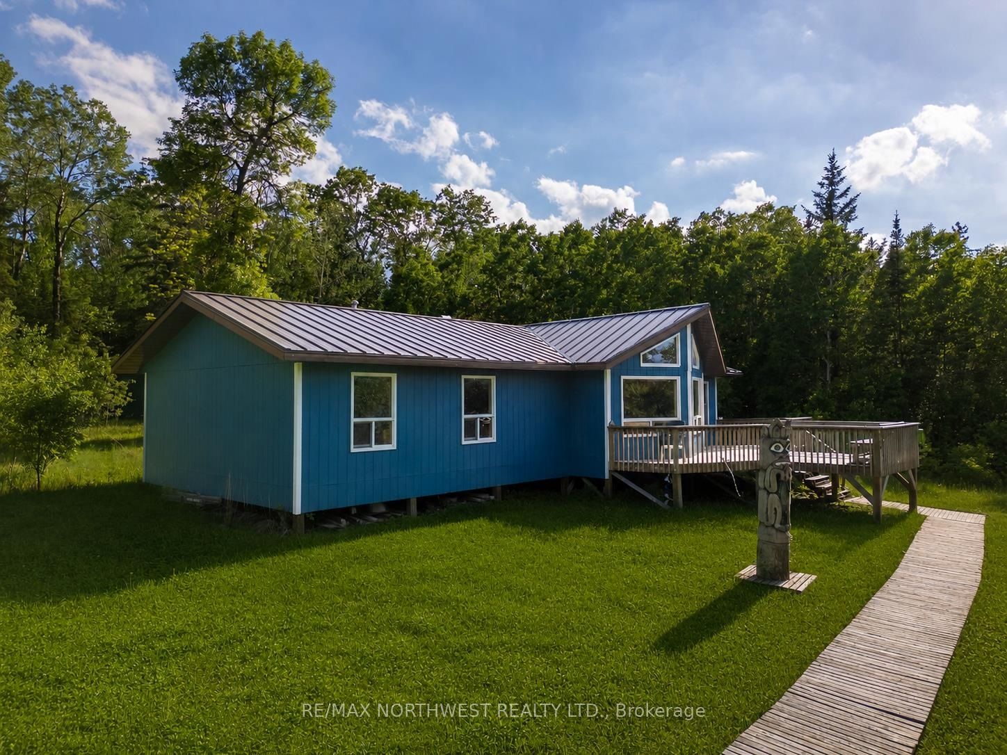 2747 Moore Bay, Sioux Narrows-Nestor Falls, ON P0X 1H0 photo 2