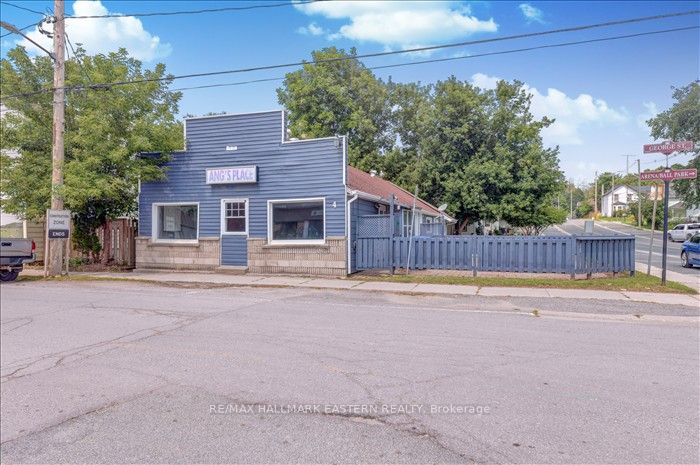 4 George Street W, Havelock-Belmont-Methuen, ON K0L 1Z0 photo 3