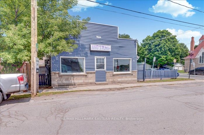 4 George Street W, Havelock-Belmont-Methuen, ON K0L 1Z0 photo 4