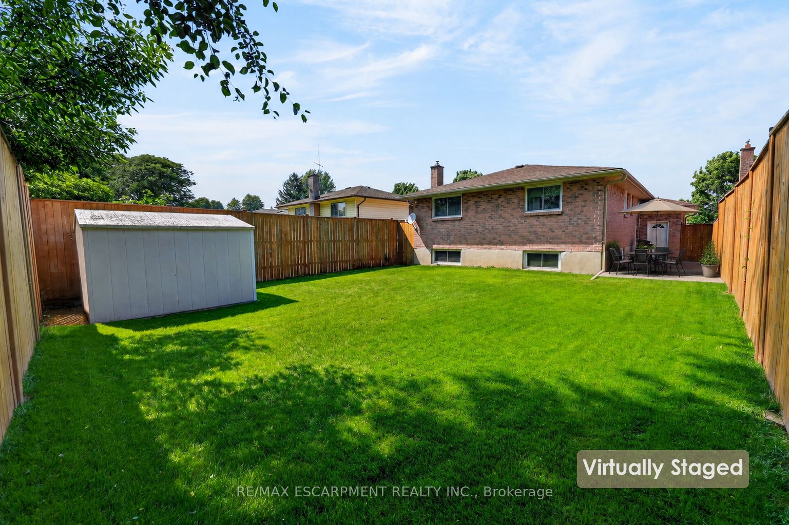6444 Armstrong Drive, Niagara Falls, ON L2H 2M1 photo 3
