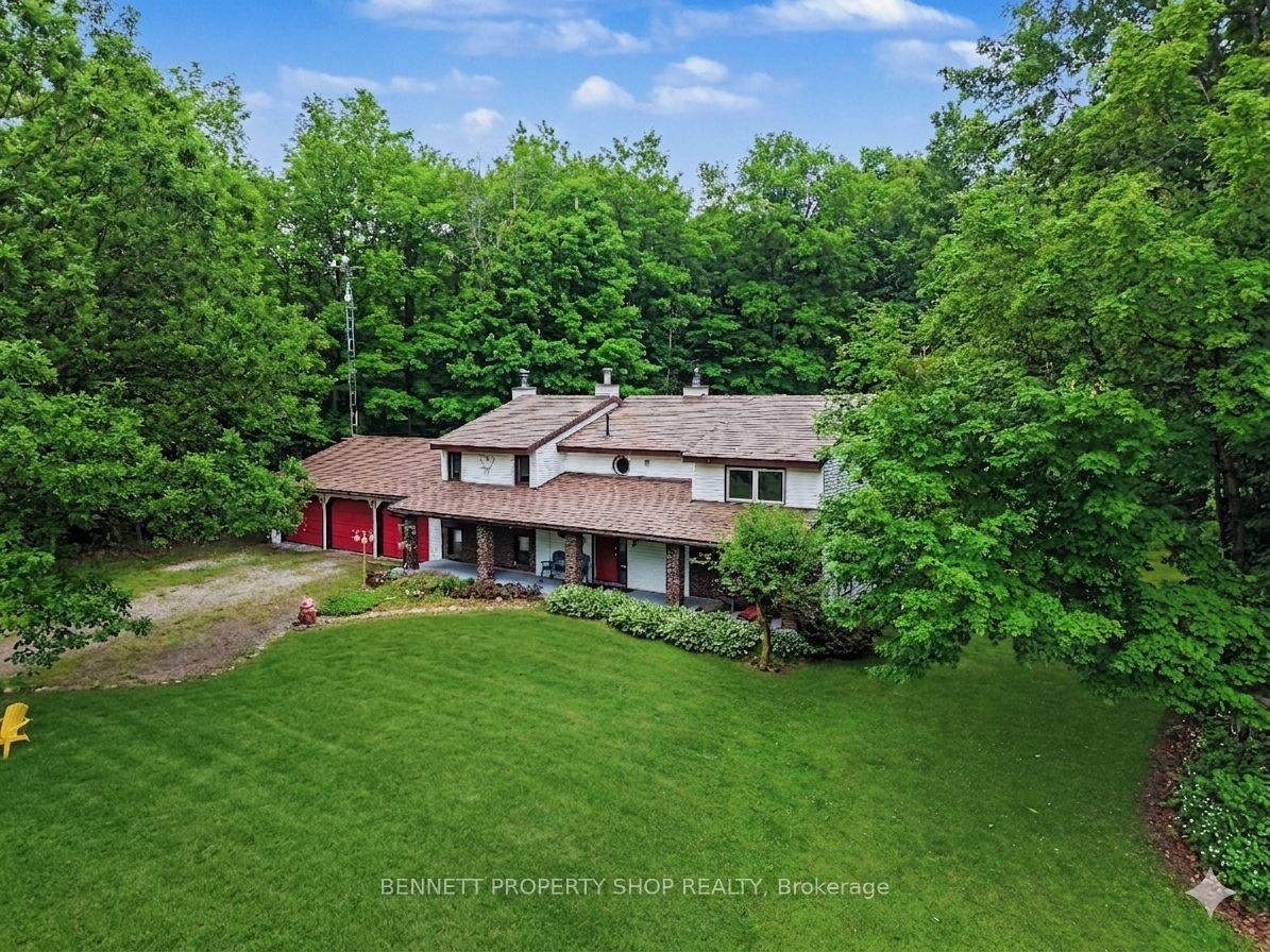 183 Foster Road, Beckwith, ON K0A 1B0 photo 2