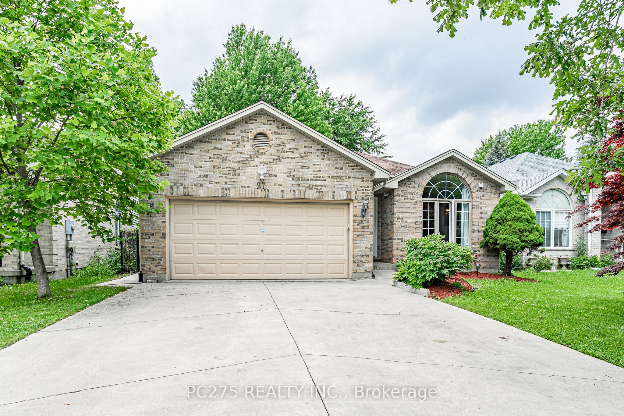 27 Jasmine Drive, London North, ON N6G 5A2 photo 4