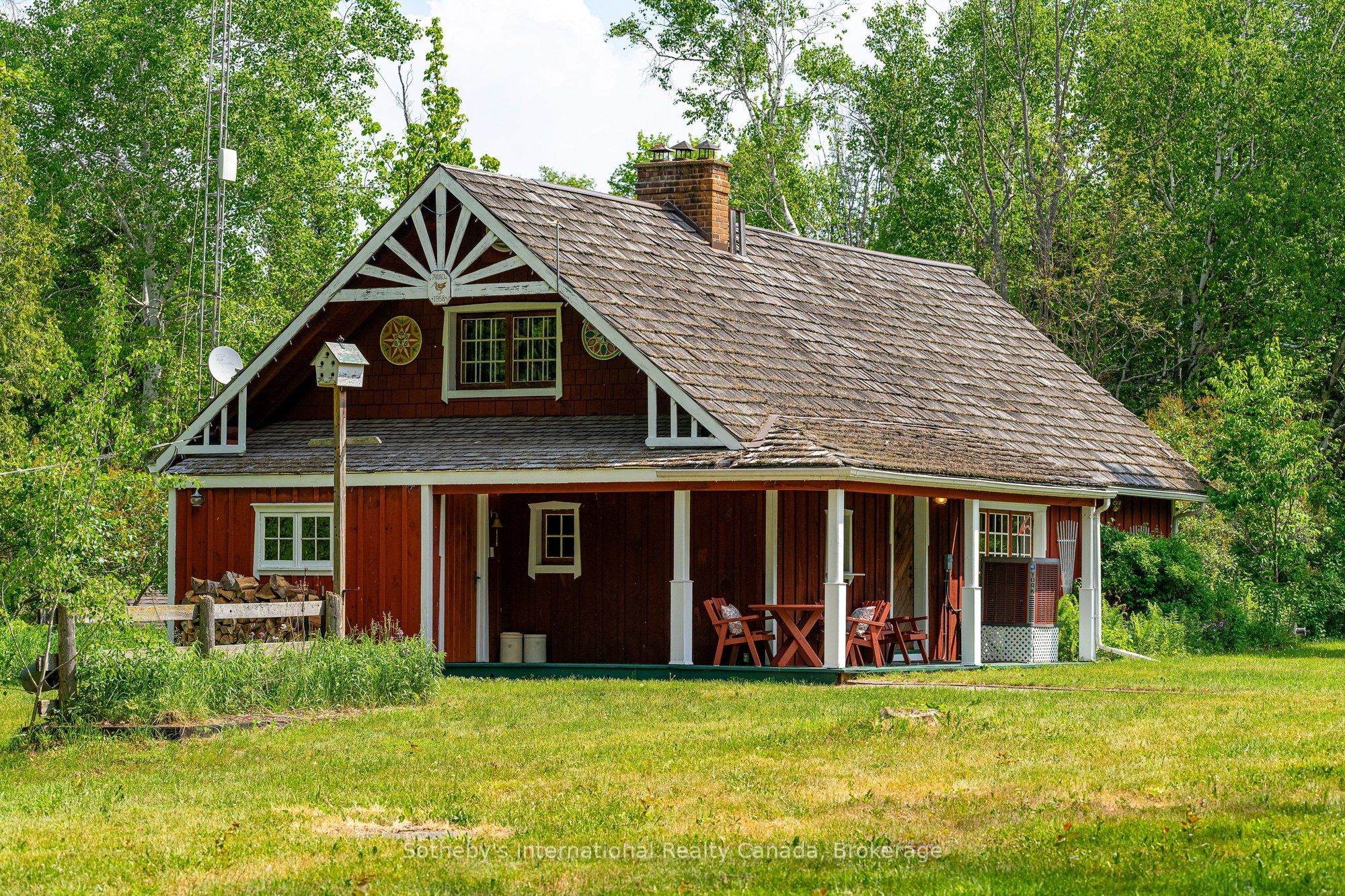 938501 Airport Road, Mulmur, ON L9V 0M1