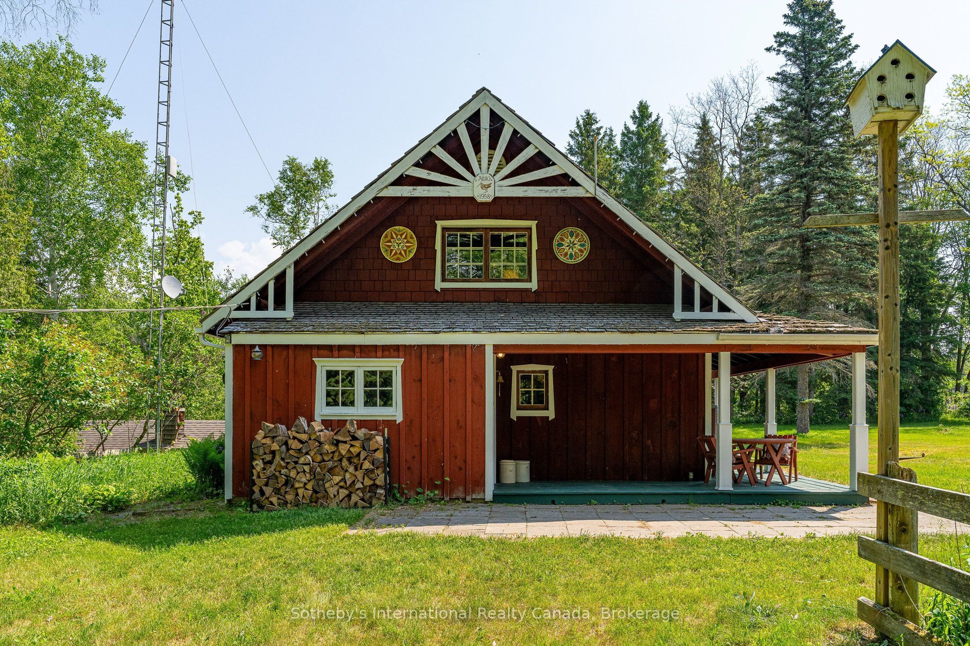 938501 Airport Road, Mulmur, ON L9V 0M1 photo 5