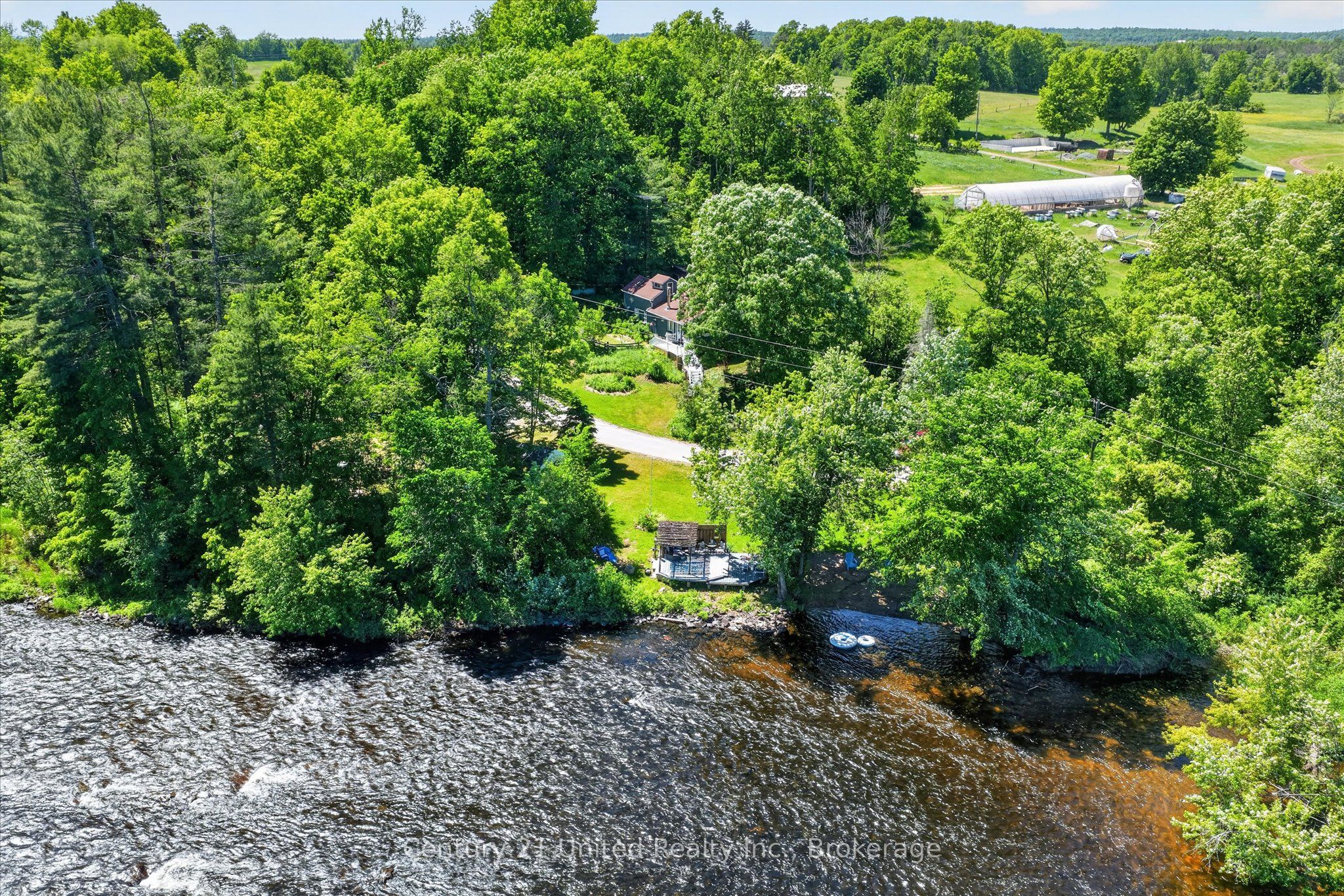 90 Bowen Road, Havelock-Belmont-Methuen, ON K0L 1Z0