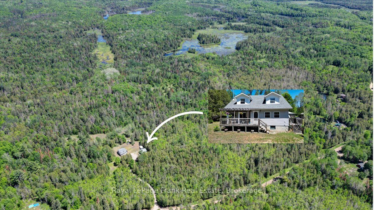 2523 Old Hastings Road, Limerick, ON K0L 1P0 photo 2