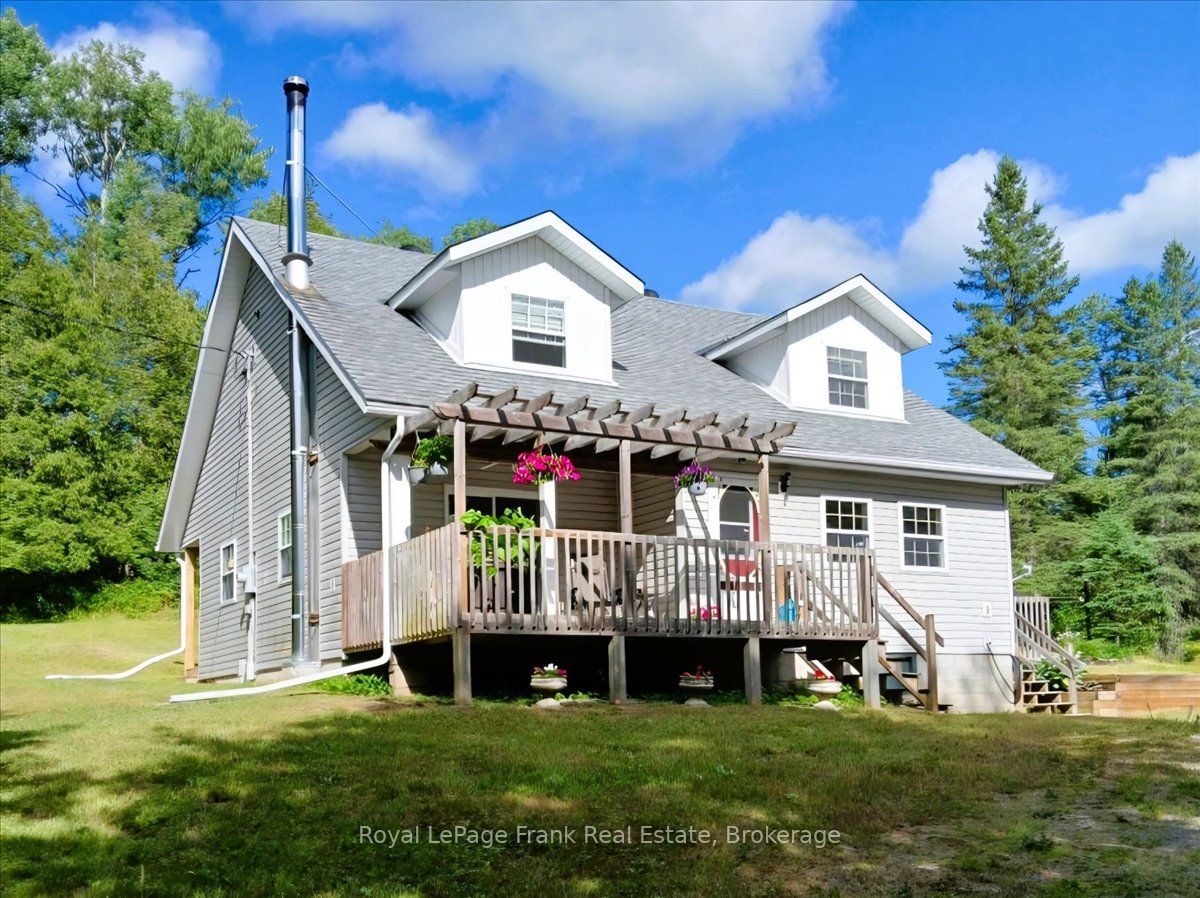 2523 Old Hastings Road, Limerick, ON K0L 1P0 photo 3