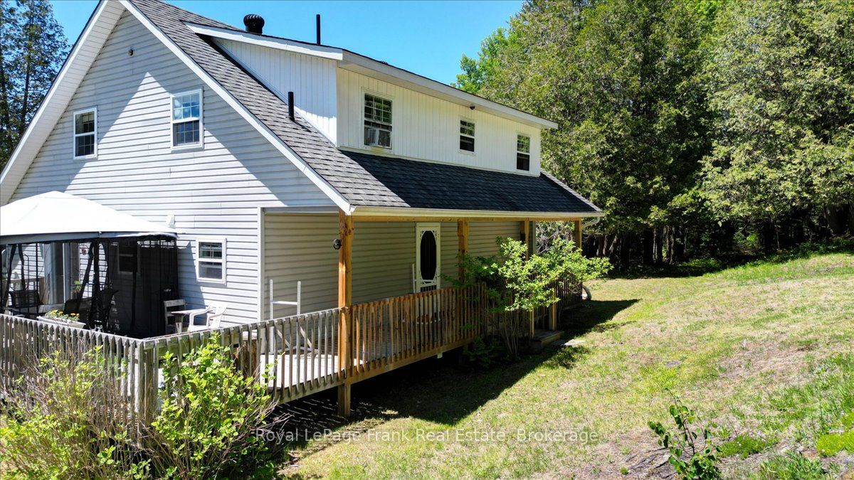 2523 Old Hastings Road, Limerick, ON K0L 1P0 photo 4