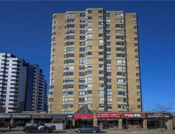 695 Richmond Street 1603, London East, ON N6A 5M8