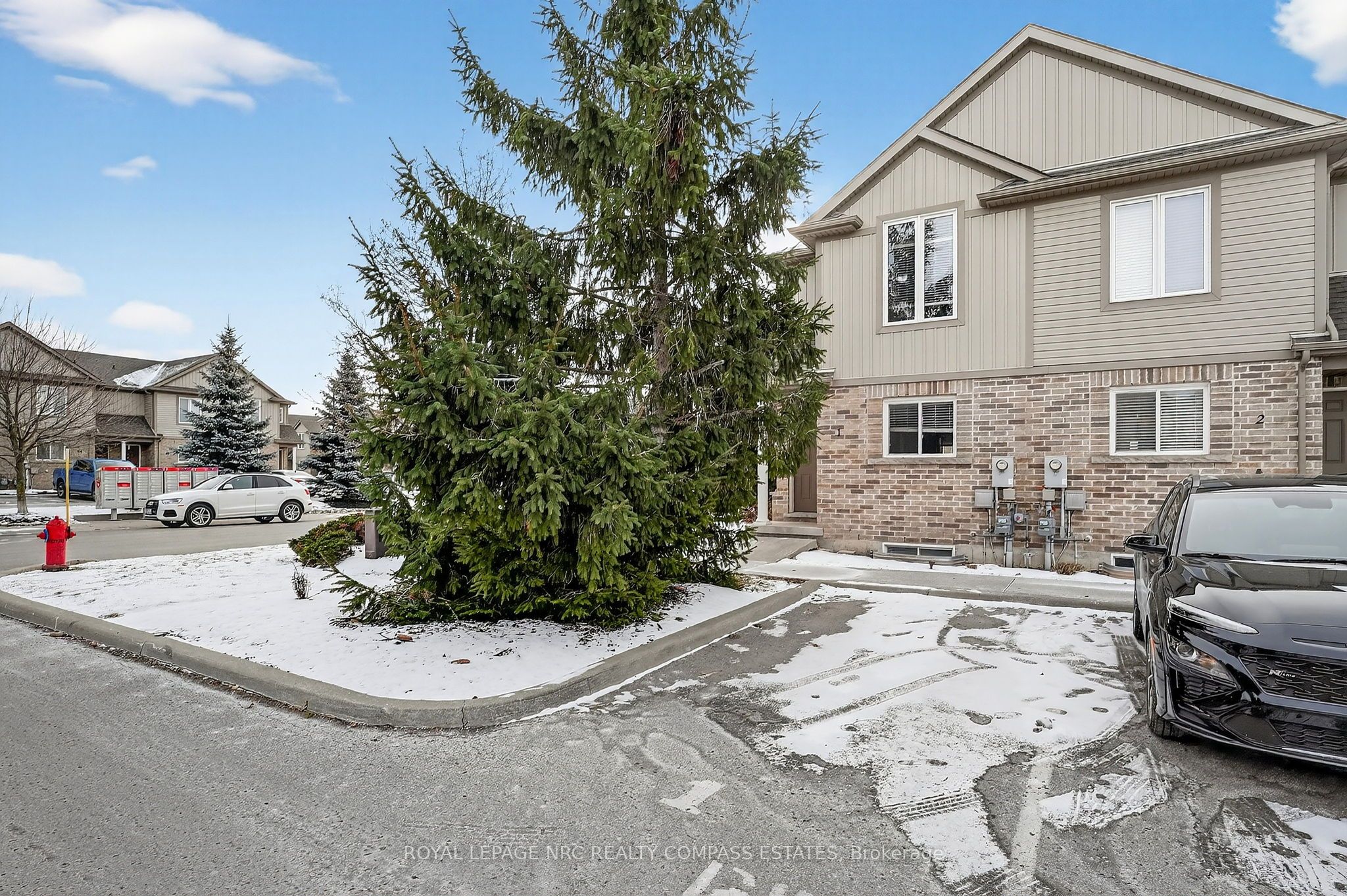 6117 Kelsey Crescent 1, Niagara Falls, ON L2H 0L6 photo 3