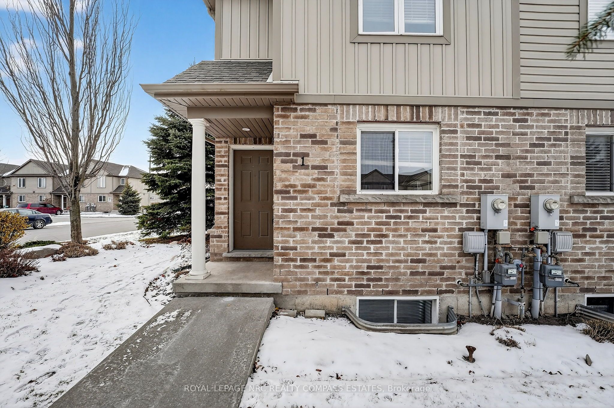 6117 Kelsey Crescent 1, Niagara Falls, ON L2H 0L6 photo 4
