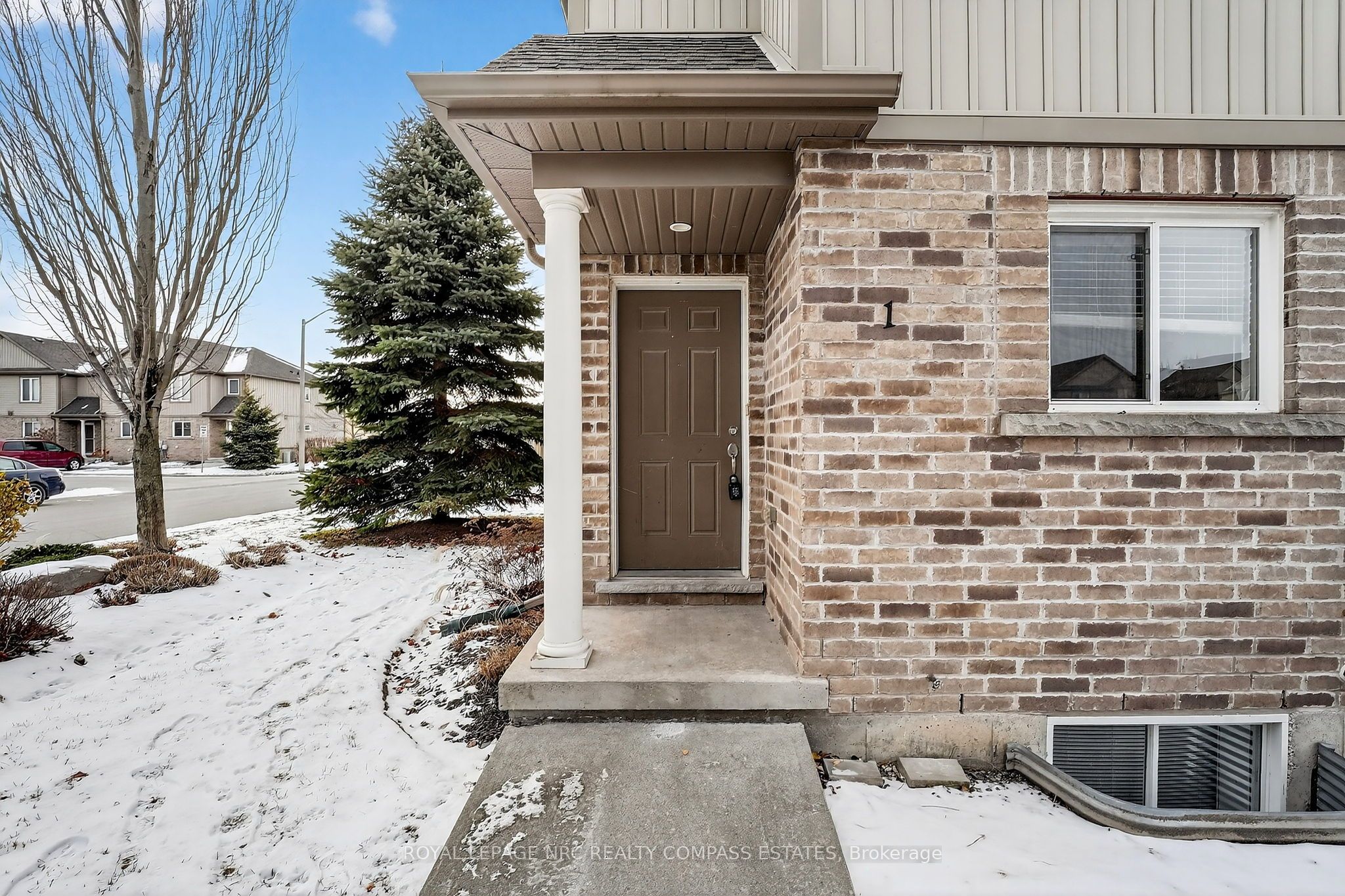6117 Kelsey Crescent 1, Niagara Falls, ON L2H 0L6 photo 5