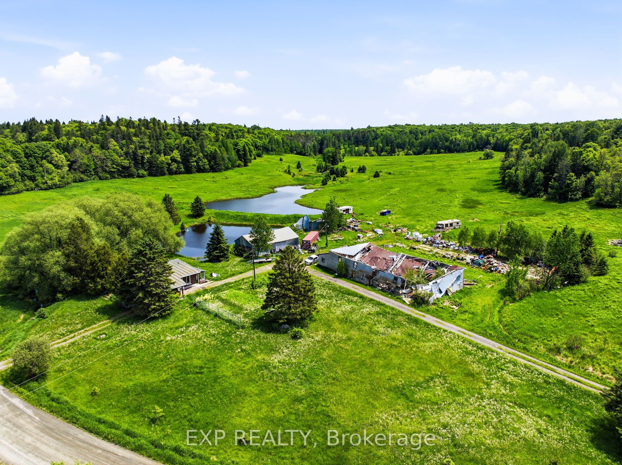 1524 Hekkla Road, Muskoka Lakes, ON P0C 1J0 photo 2