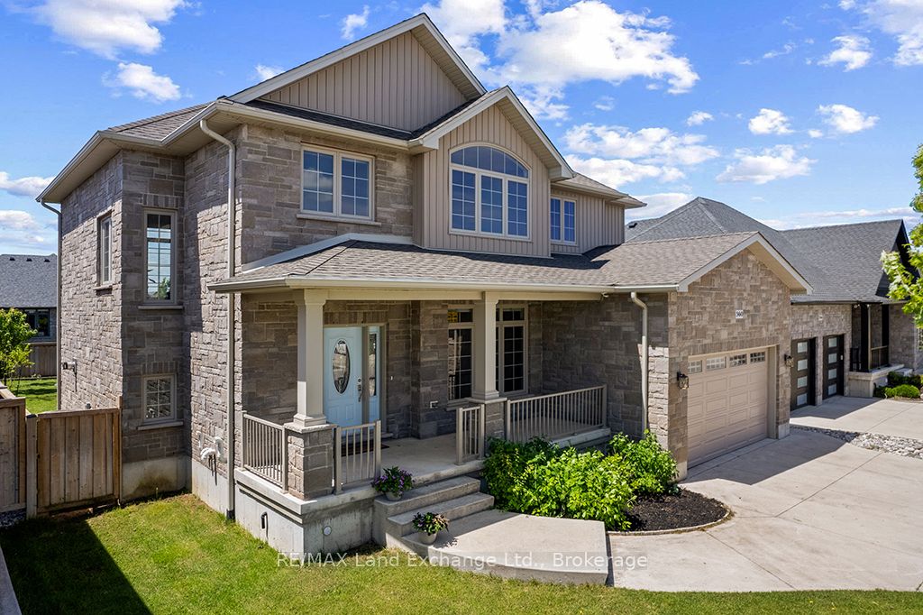 360 Devonshire Road, Saugeen Shores, ON N0H 2C3 photo 2