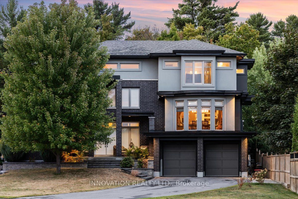 332 Carp Highlands Court, Carp - Huntley Ward, ON K0A 1L0 photo 2