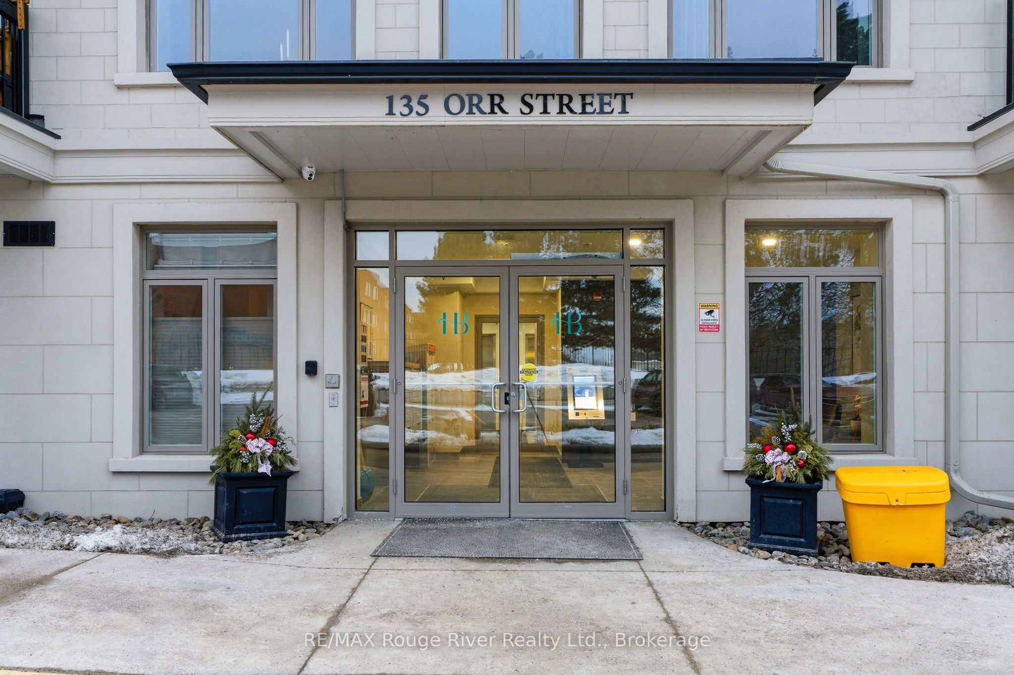 135 Orr Street 212, Cobourg, ON K9A 0J6