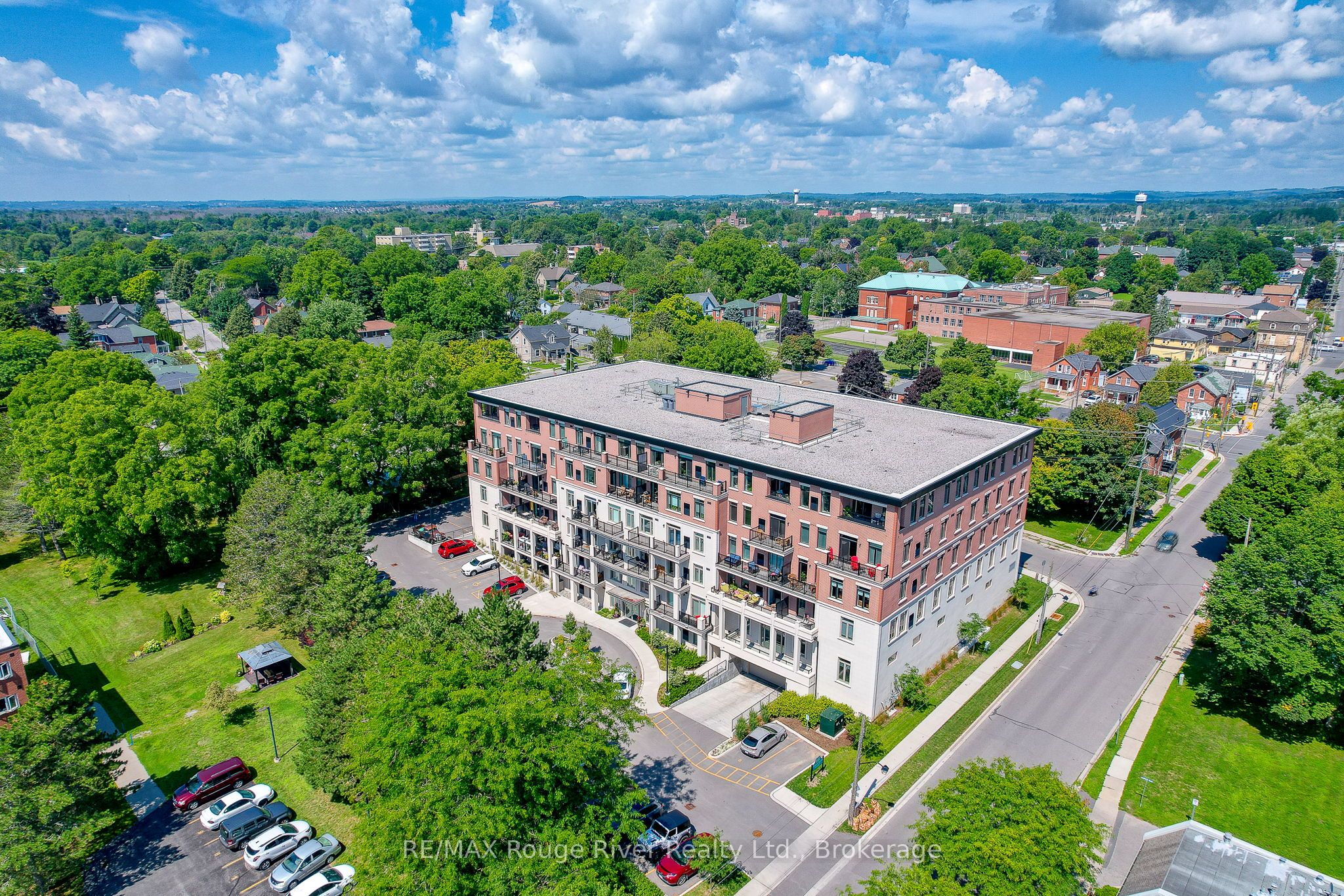 135 Orr Street 212, Cobourg, ON K9A 0J6 photo 4