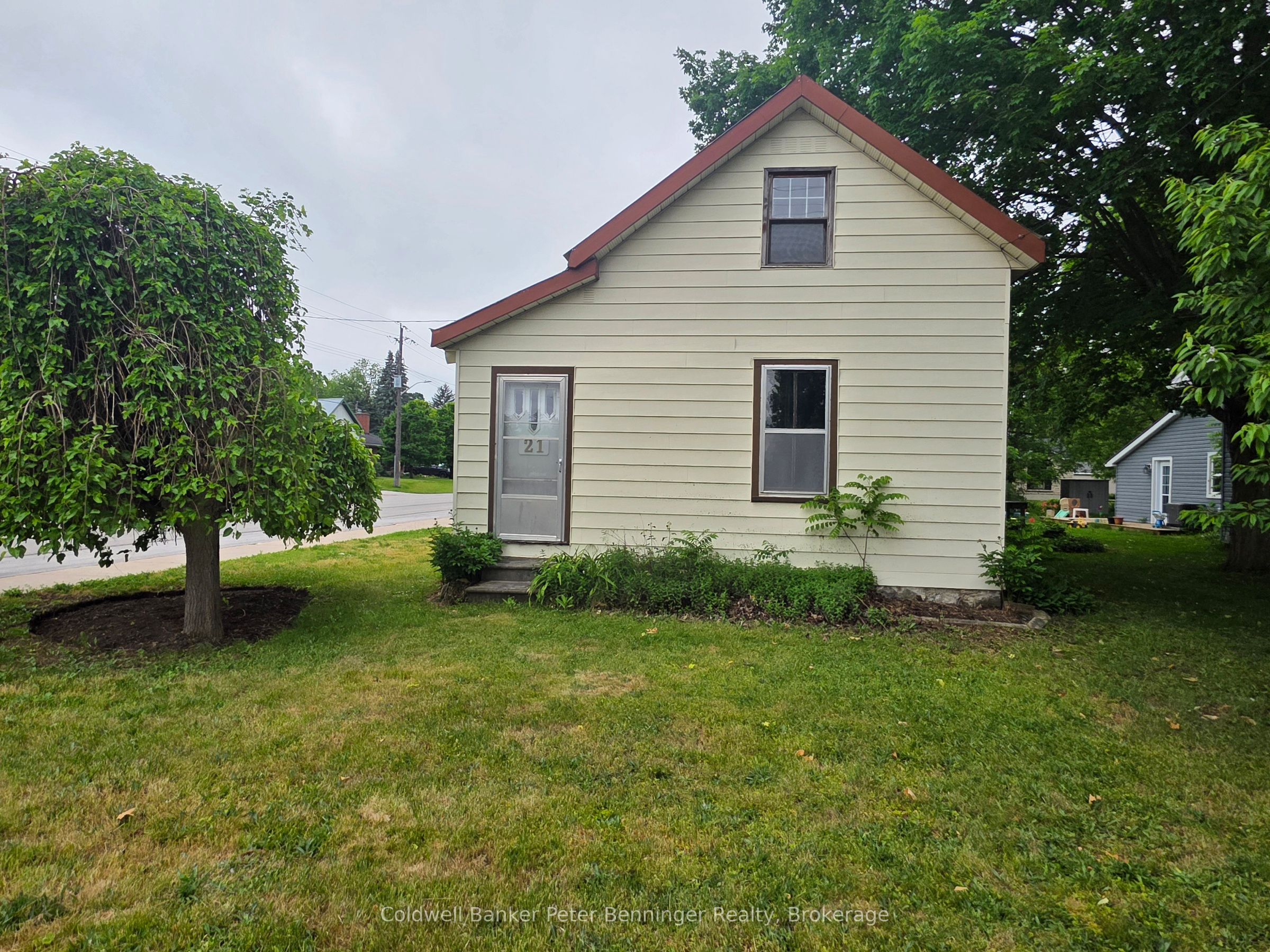 21 Peter Street S, Brockton, ON N0G 2V0 photo 4