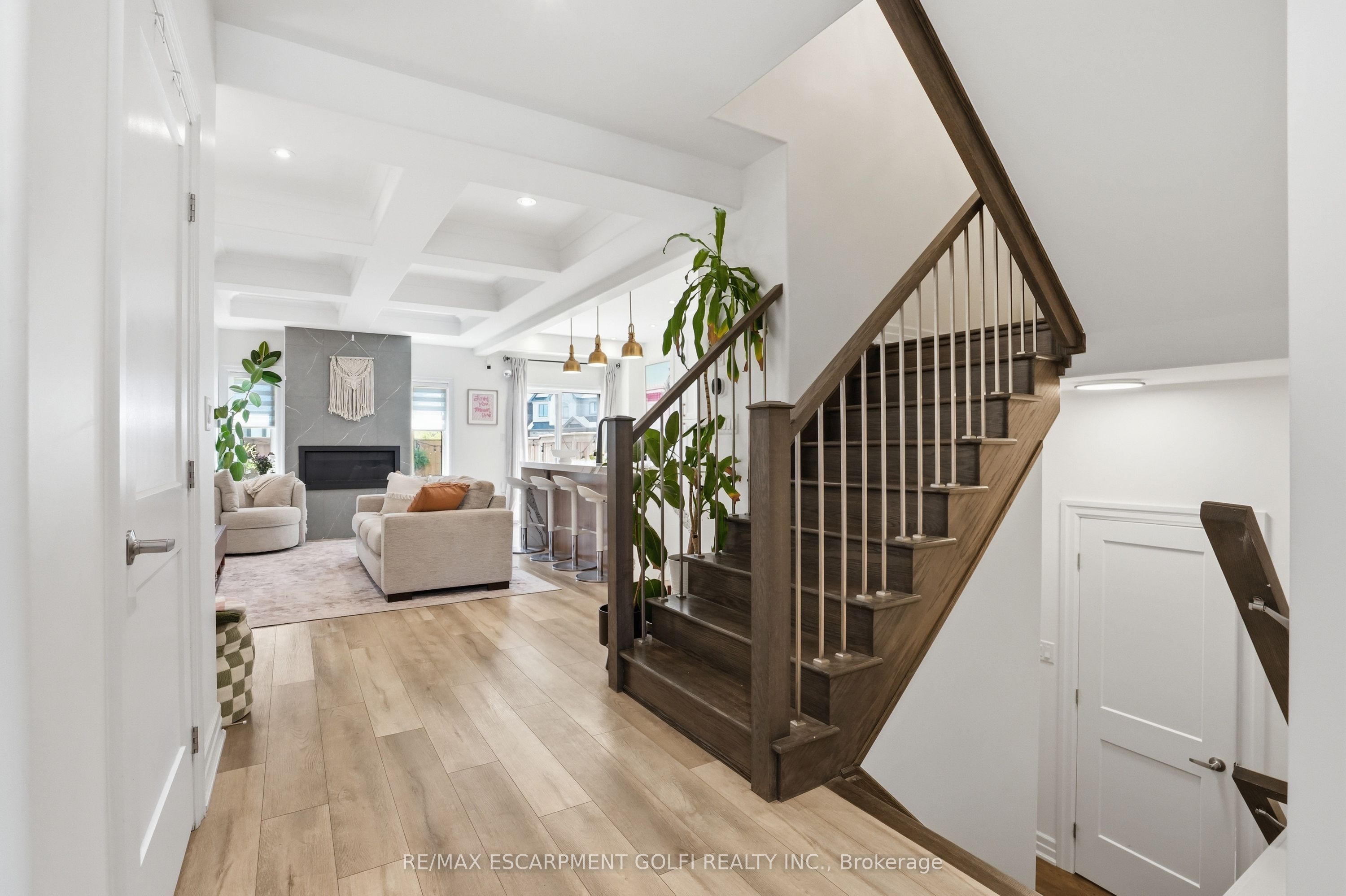 39 BELLHOUSE Avenue, Brantford, ON N3T 0T7 photo 4