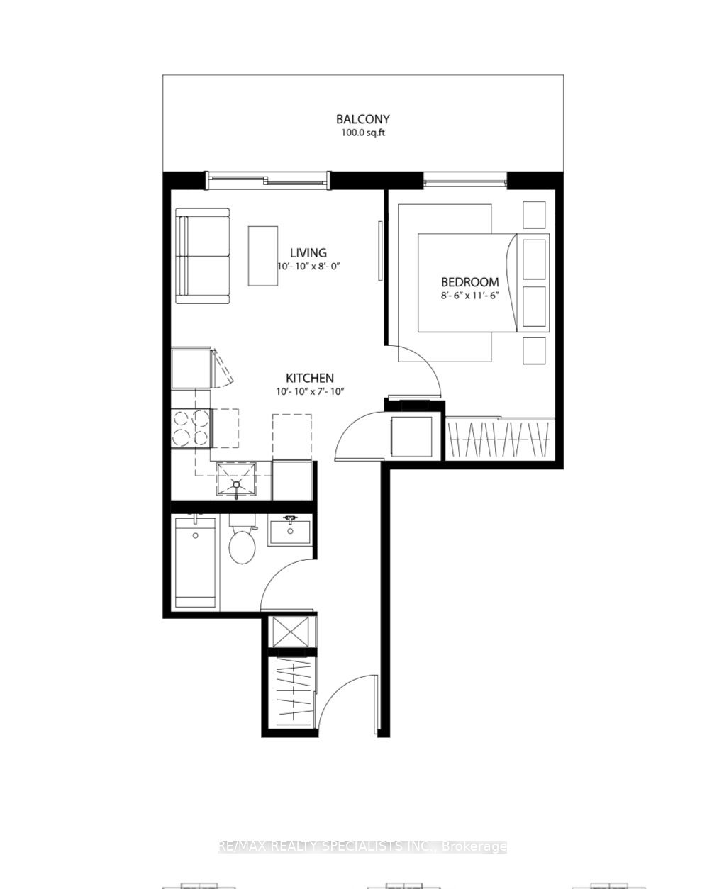 33 Erie Road 1407, Brantford, ON N3S 0K7 photo 2