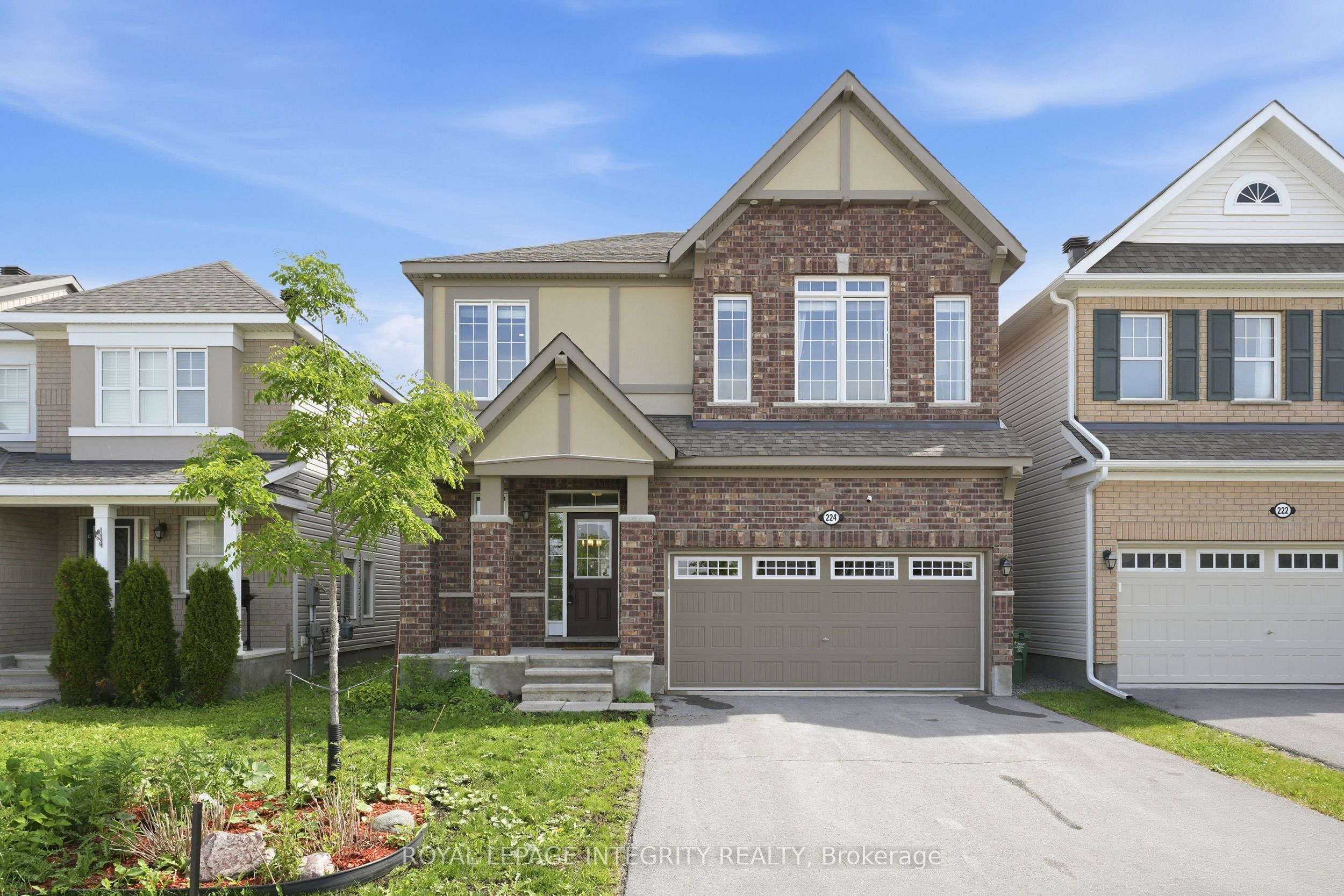 224 Ponderosa Street, Kanata, ON K2S 1E7 photo 2