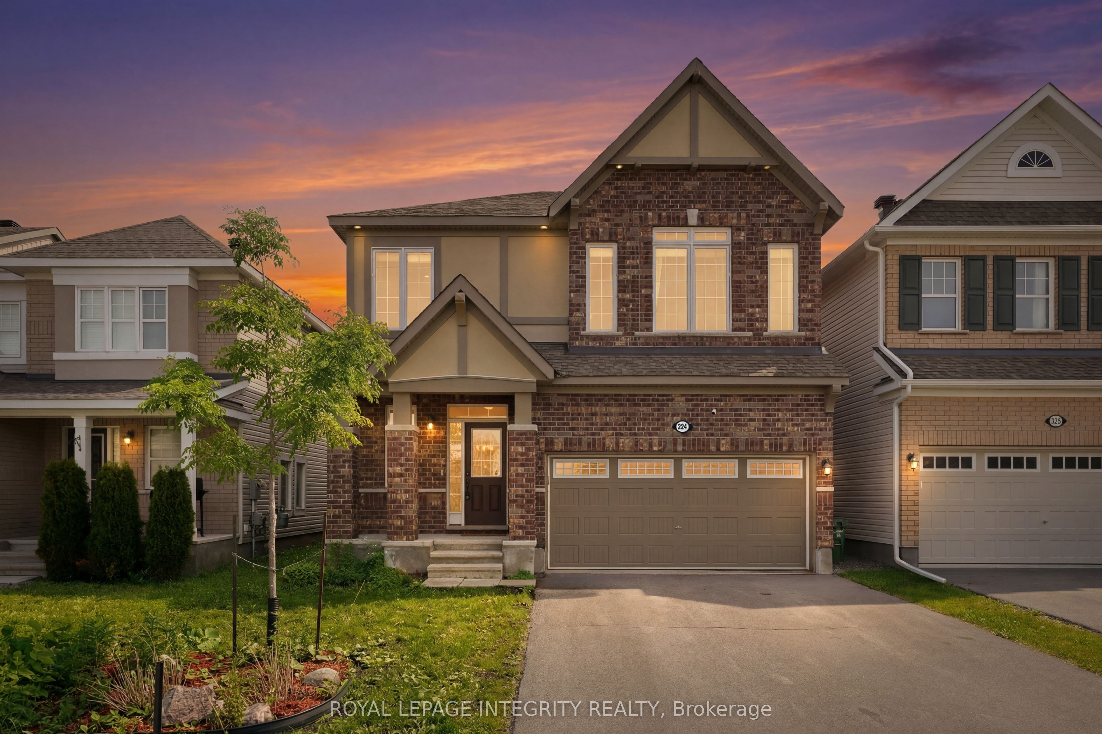 224 Ponderosa Street, Kanata, ON K2S 1E7 photo 3
