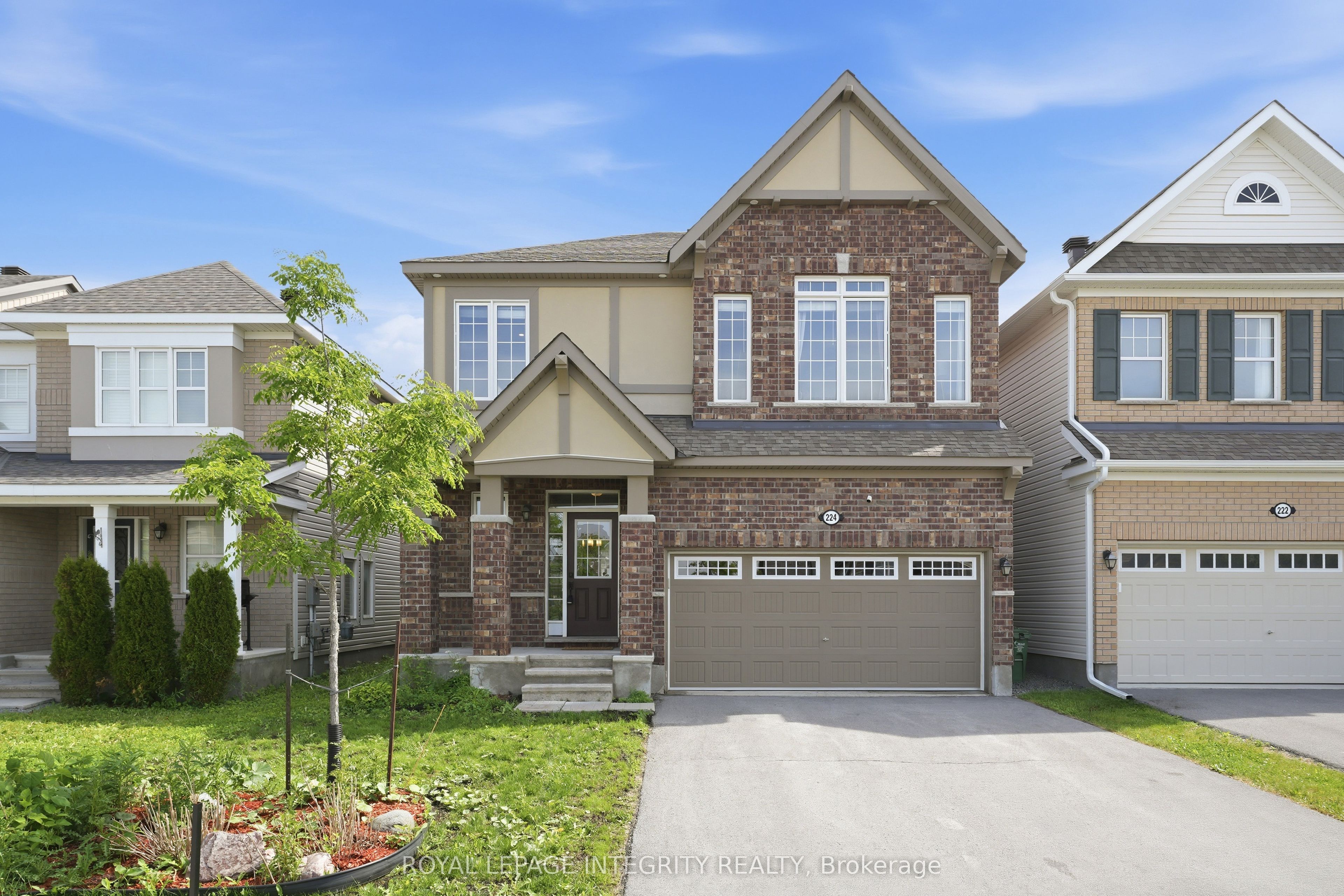 224 Ponderosa Street, Kanata, ON K2S 1E7 photo 4